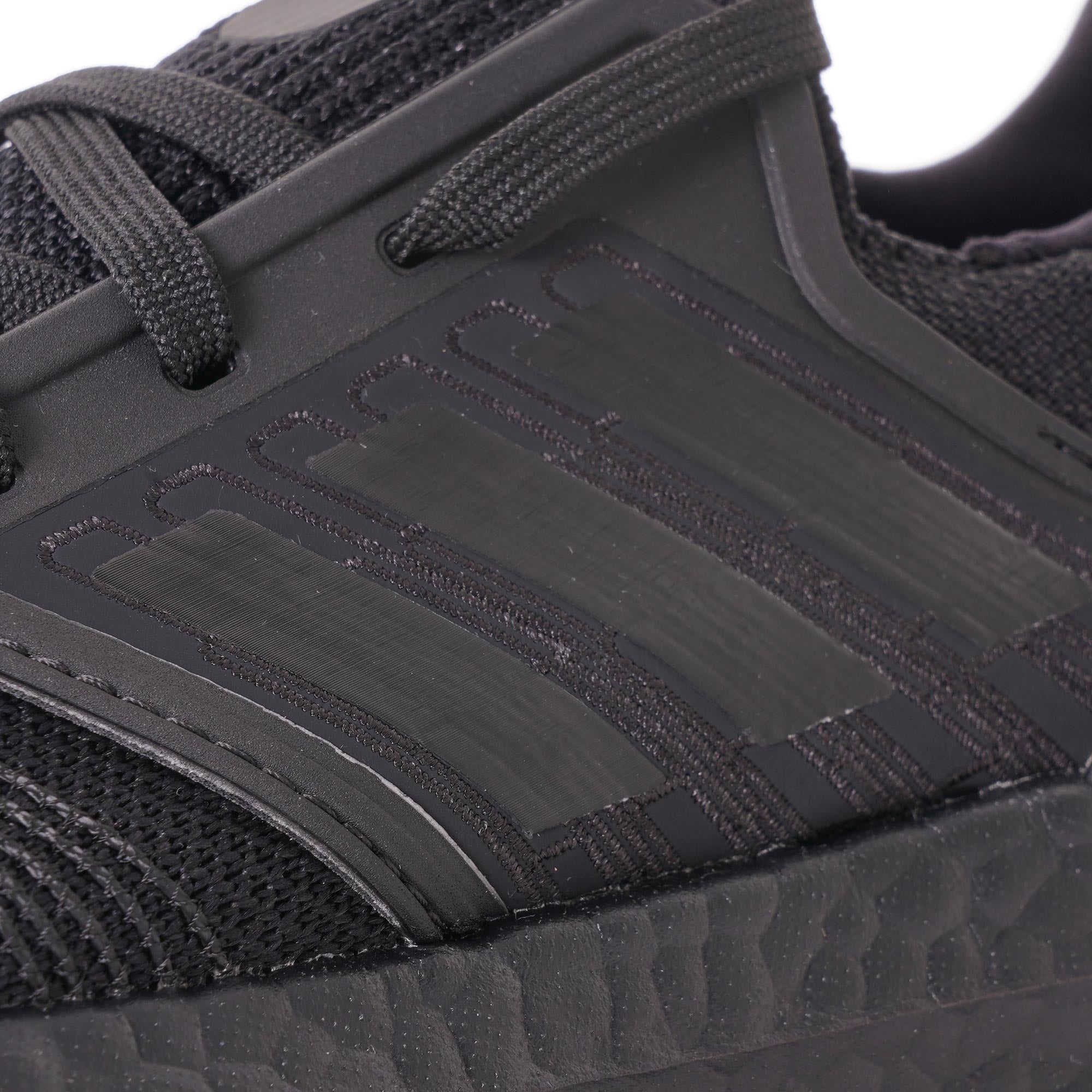 Adidas Originals Ultraboost 20 - Black