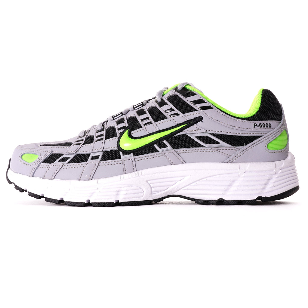 Nike P-6000 - Grey & Green