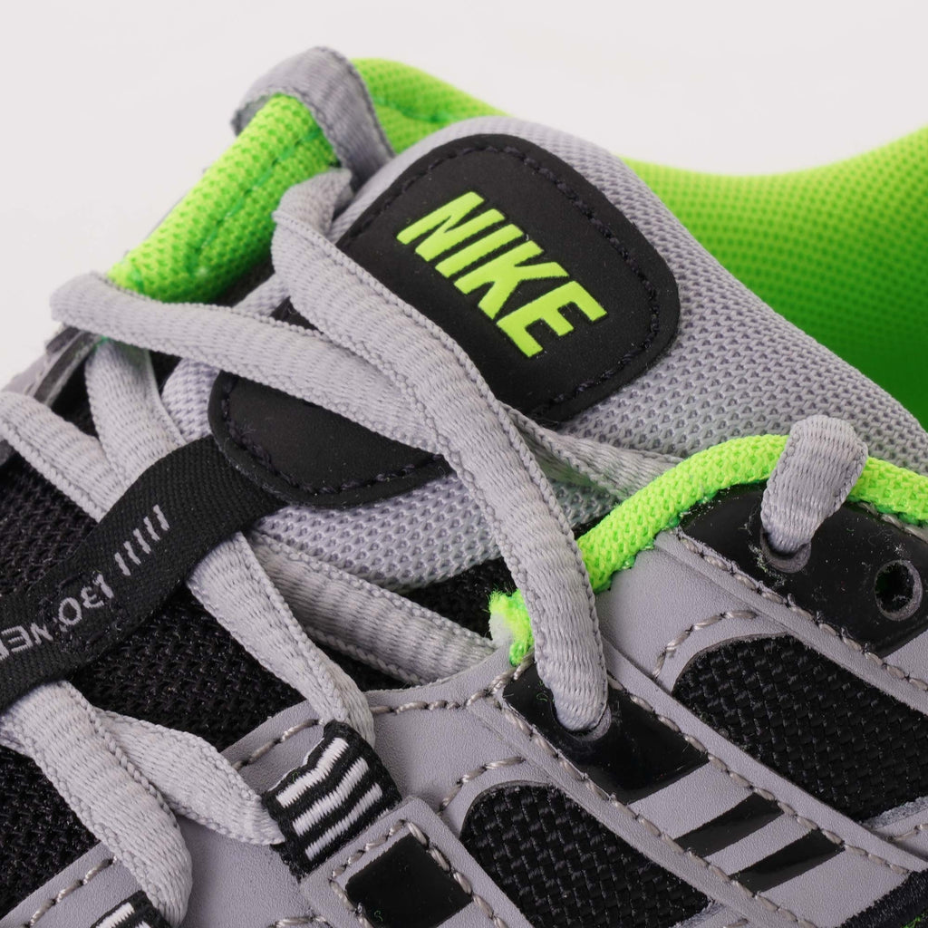 Nike P-6000 - Grey & Green