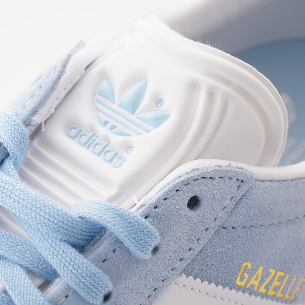 Adidas Originals Gazelle - Clear Sky