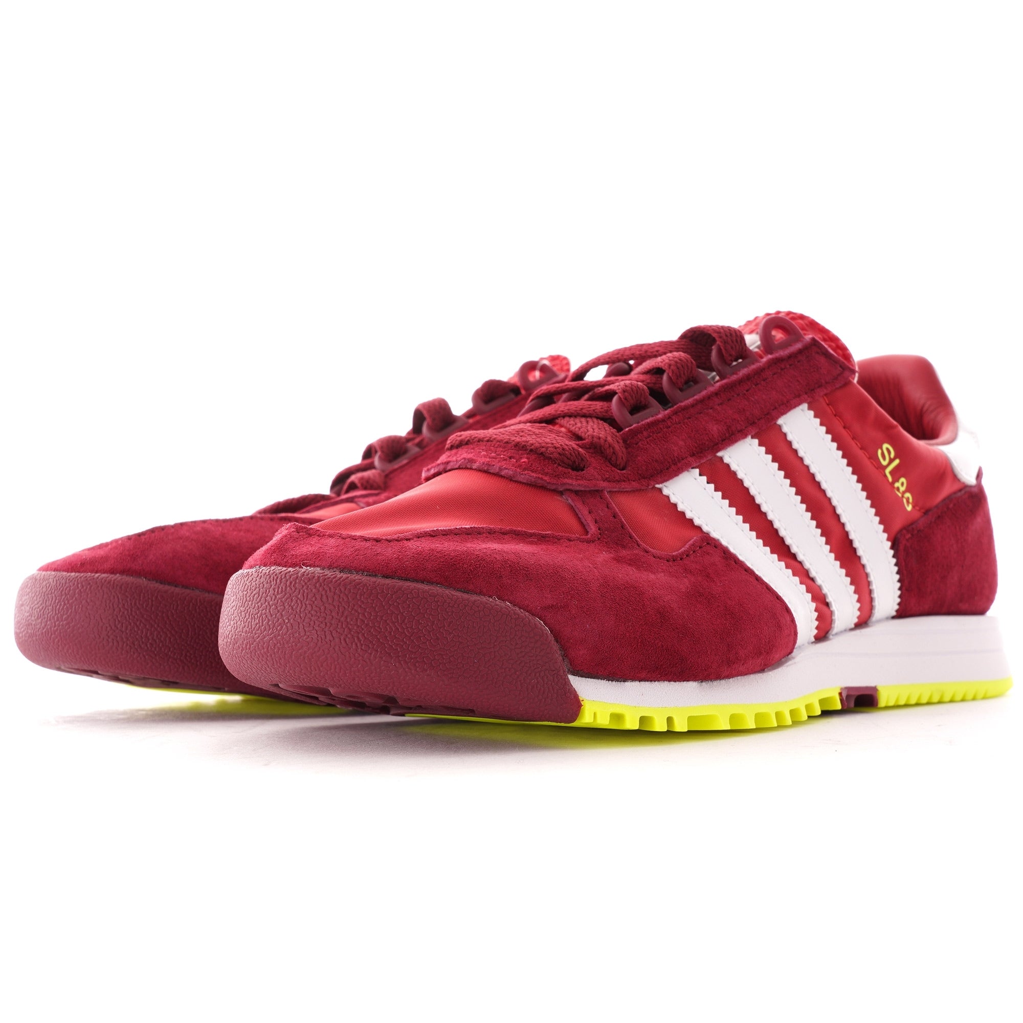Adidas Originals SL 80 - Red