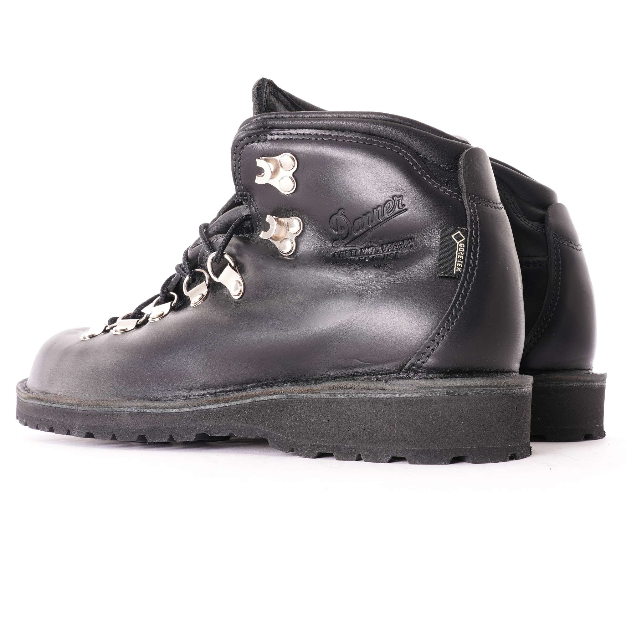 Danner Mountain Pass - Black Glace
