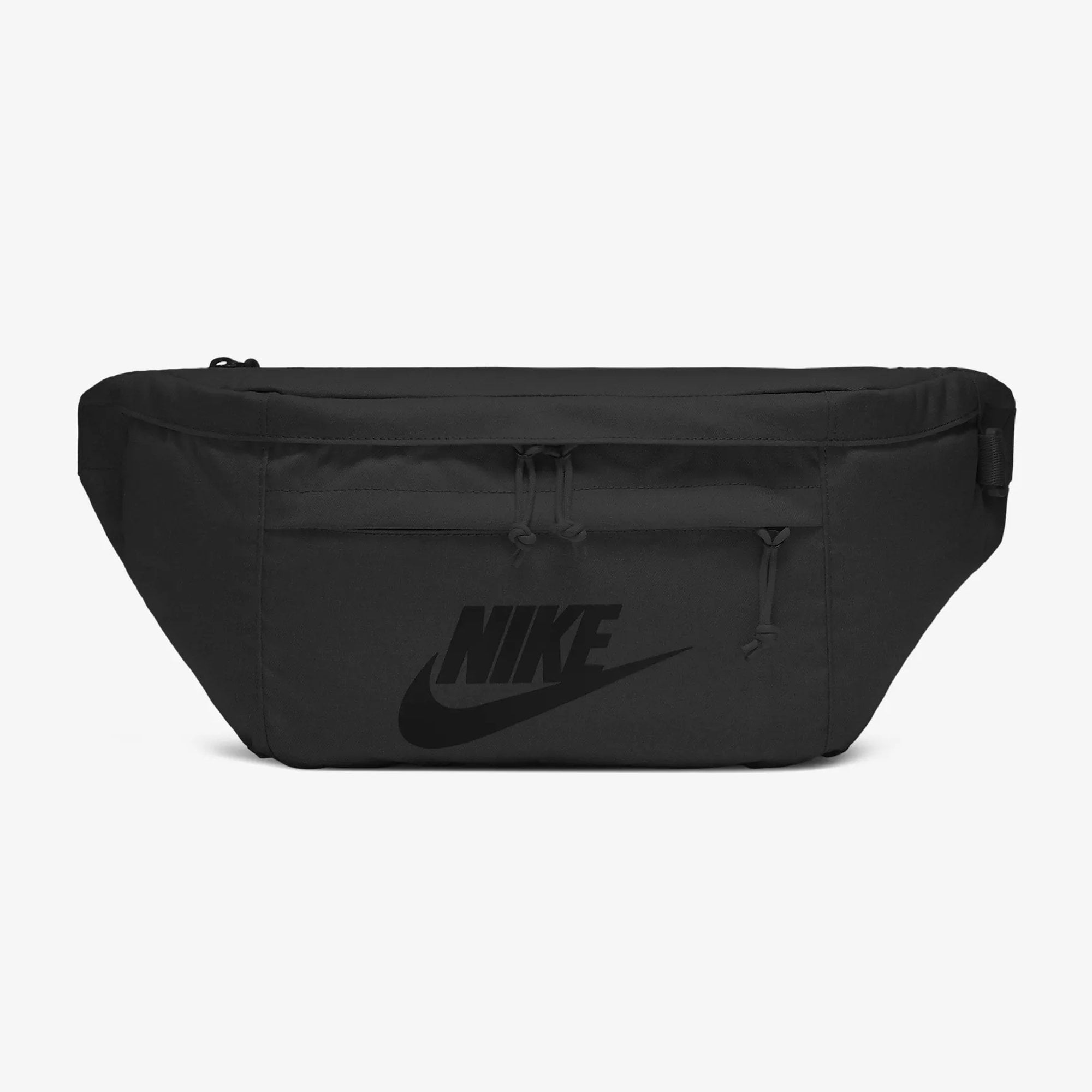Nike Tech Hip Bag - Black