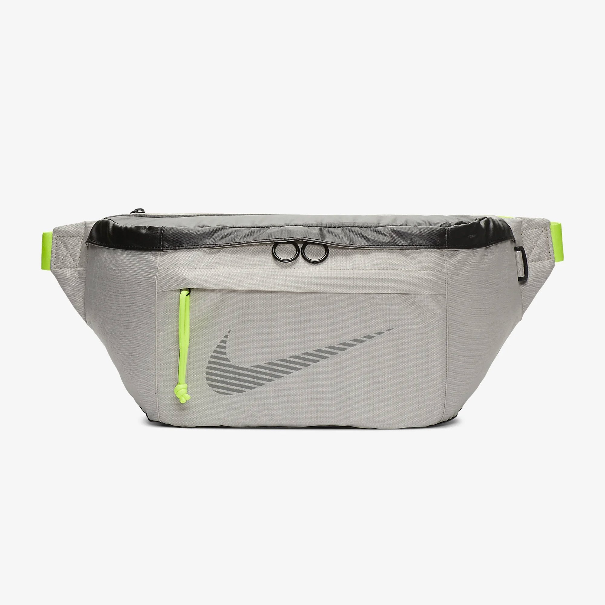 Nike Winterized Hip Bag - Grey