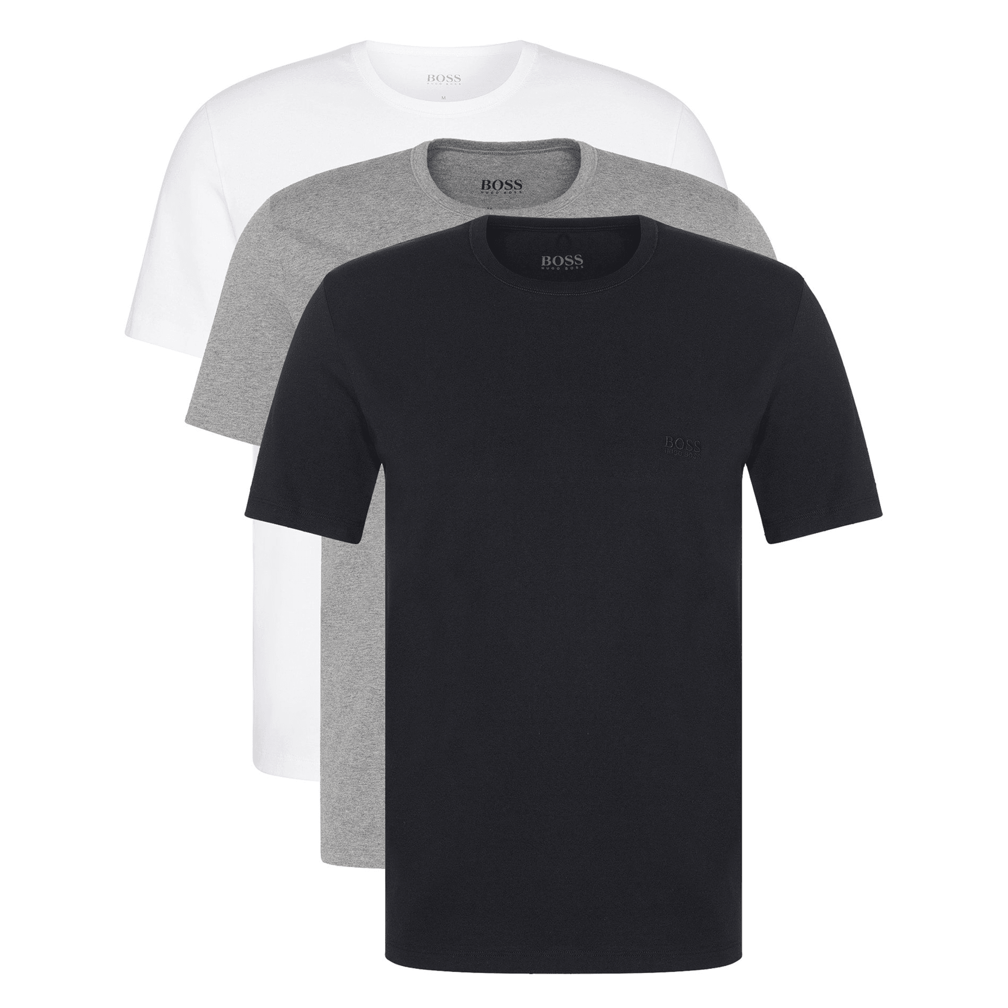 Boss Undershirt Multi-pack - Multi