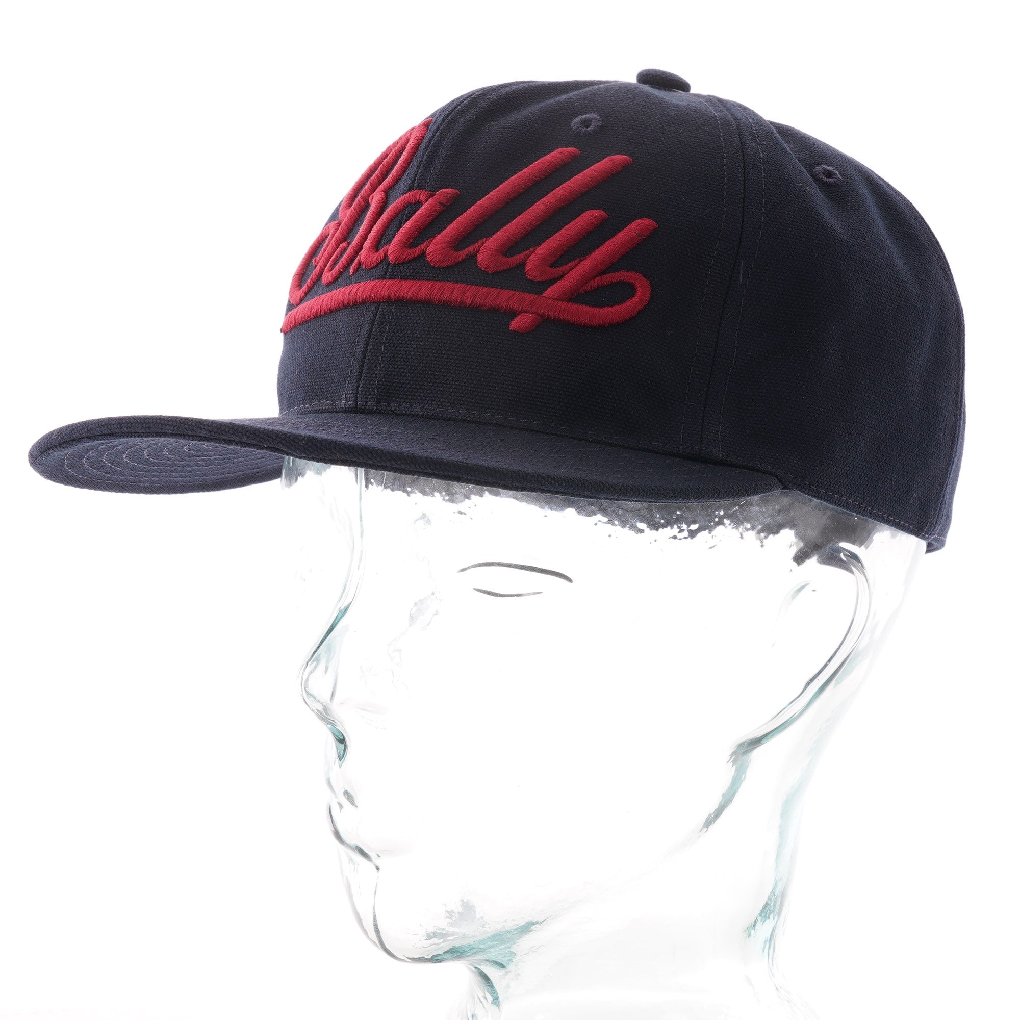 Bally Urban Cap - Navy