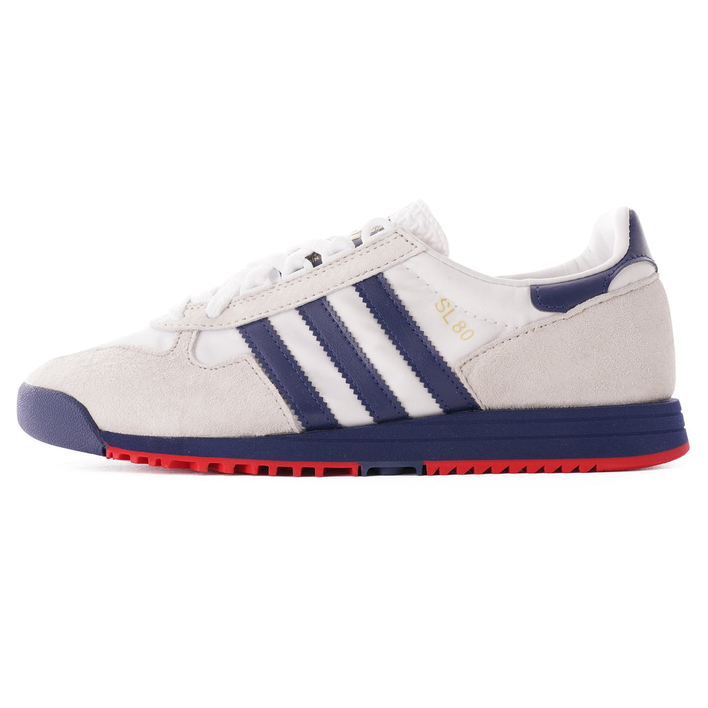 Adidas Originals SL 80 - White