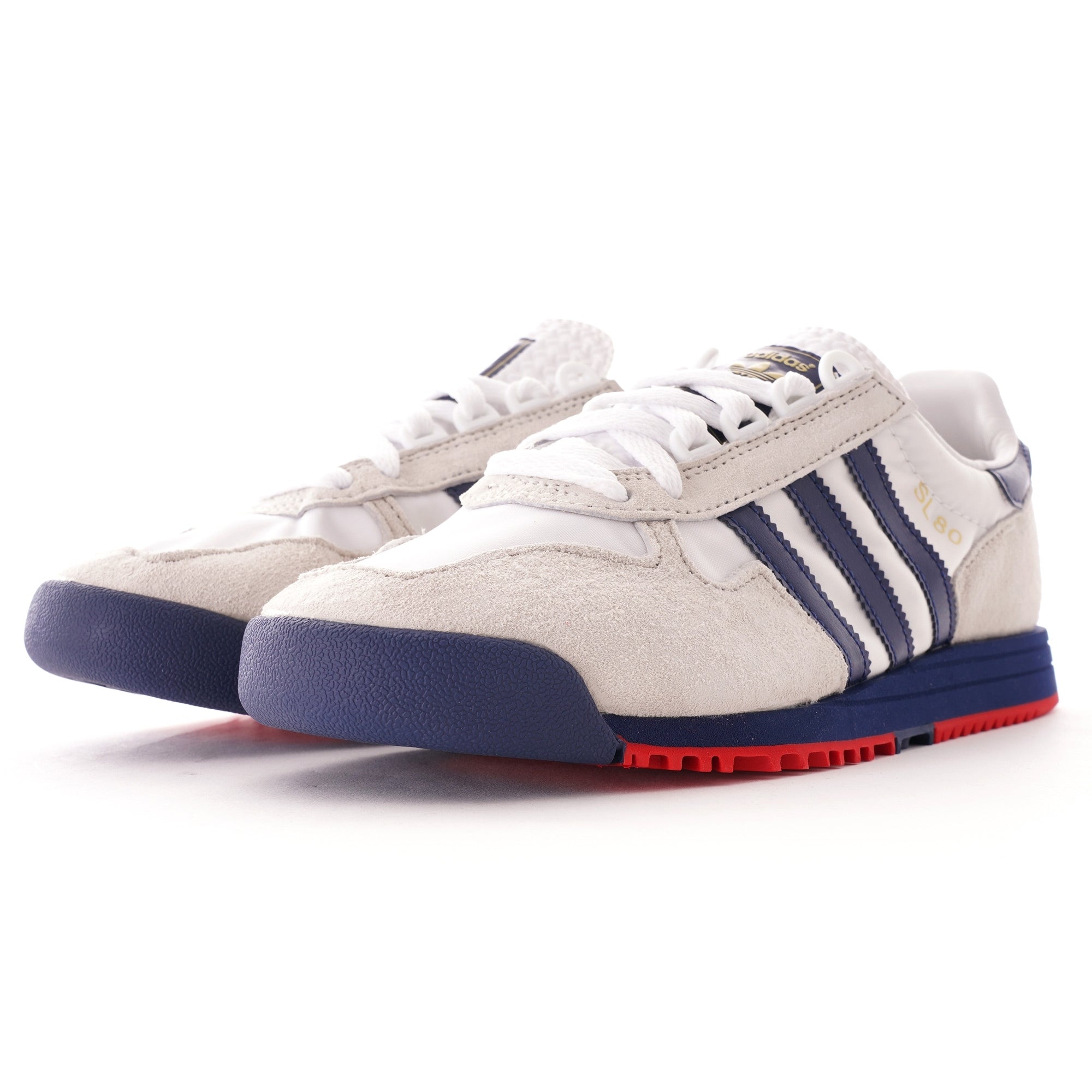 Adidas Originals SL 80 - White