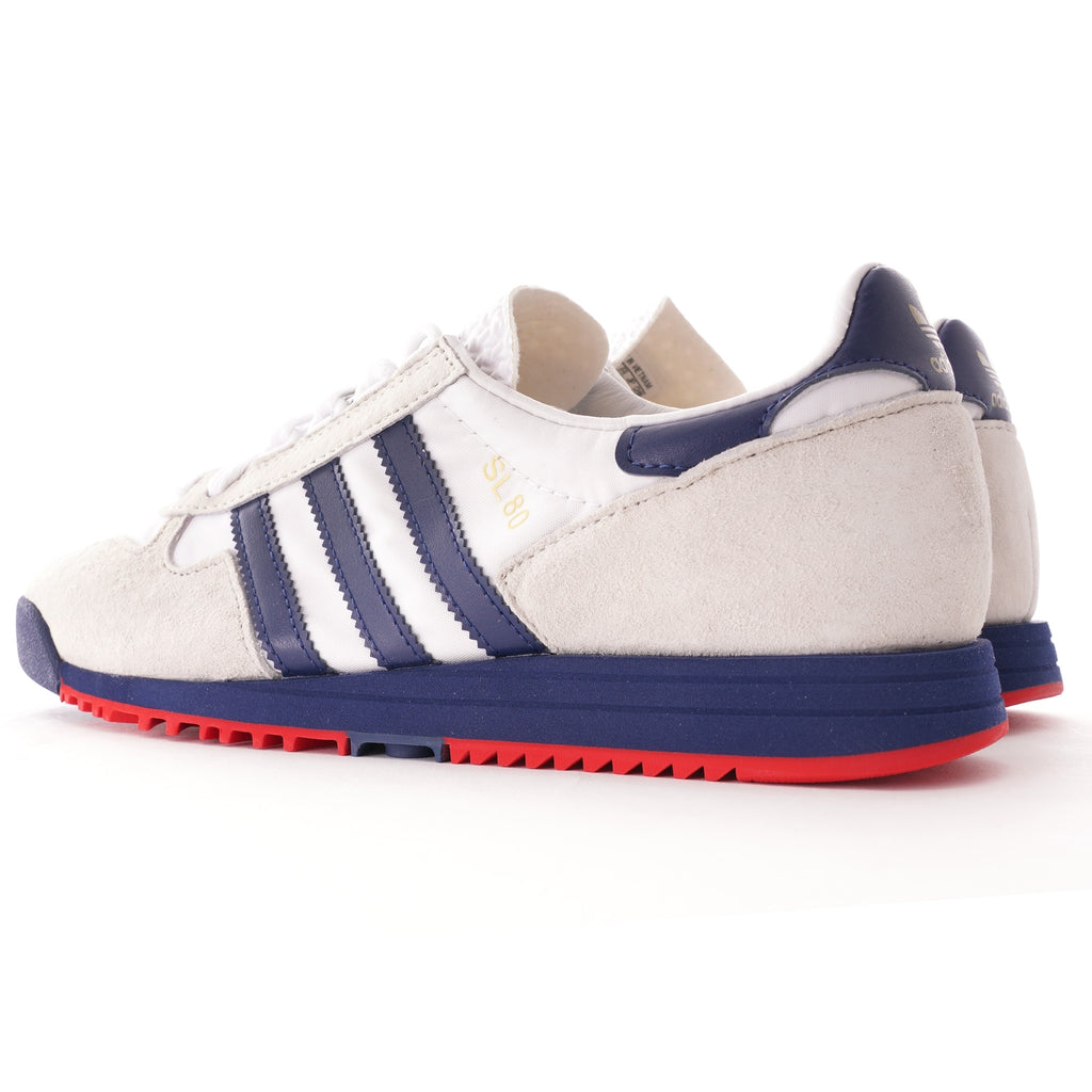 Adidas Originals SL 80 - White