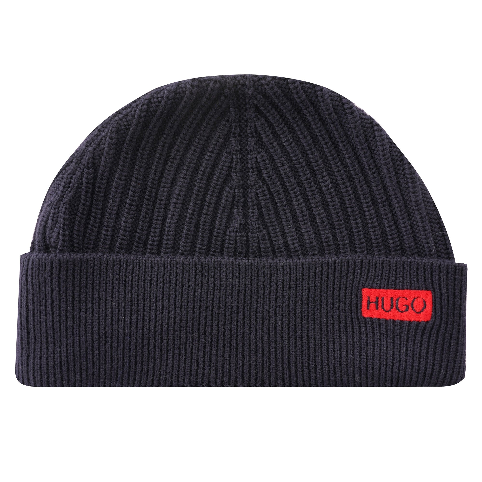 HUGO Xianno 2 Beanie - Navy