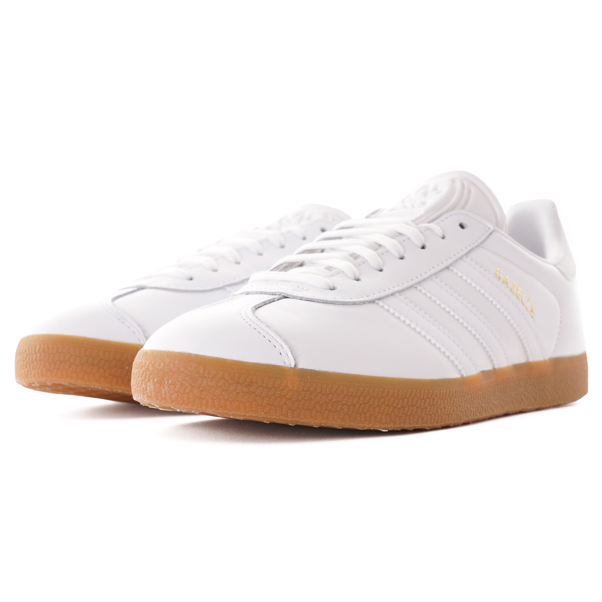 Gazelle - White