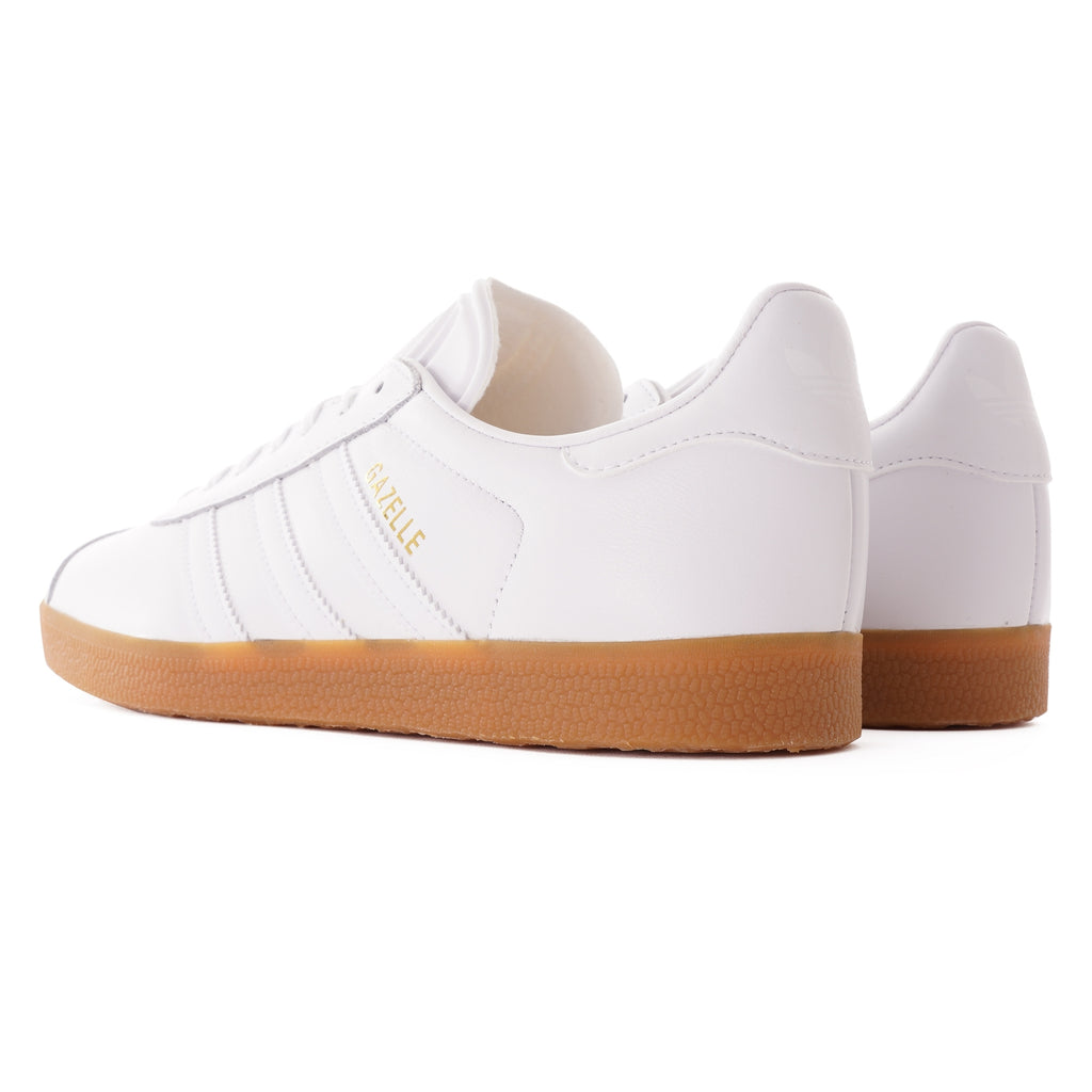 Gazelle - White