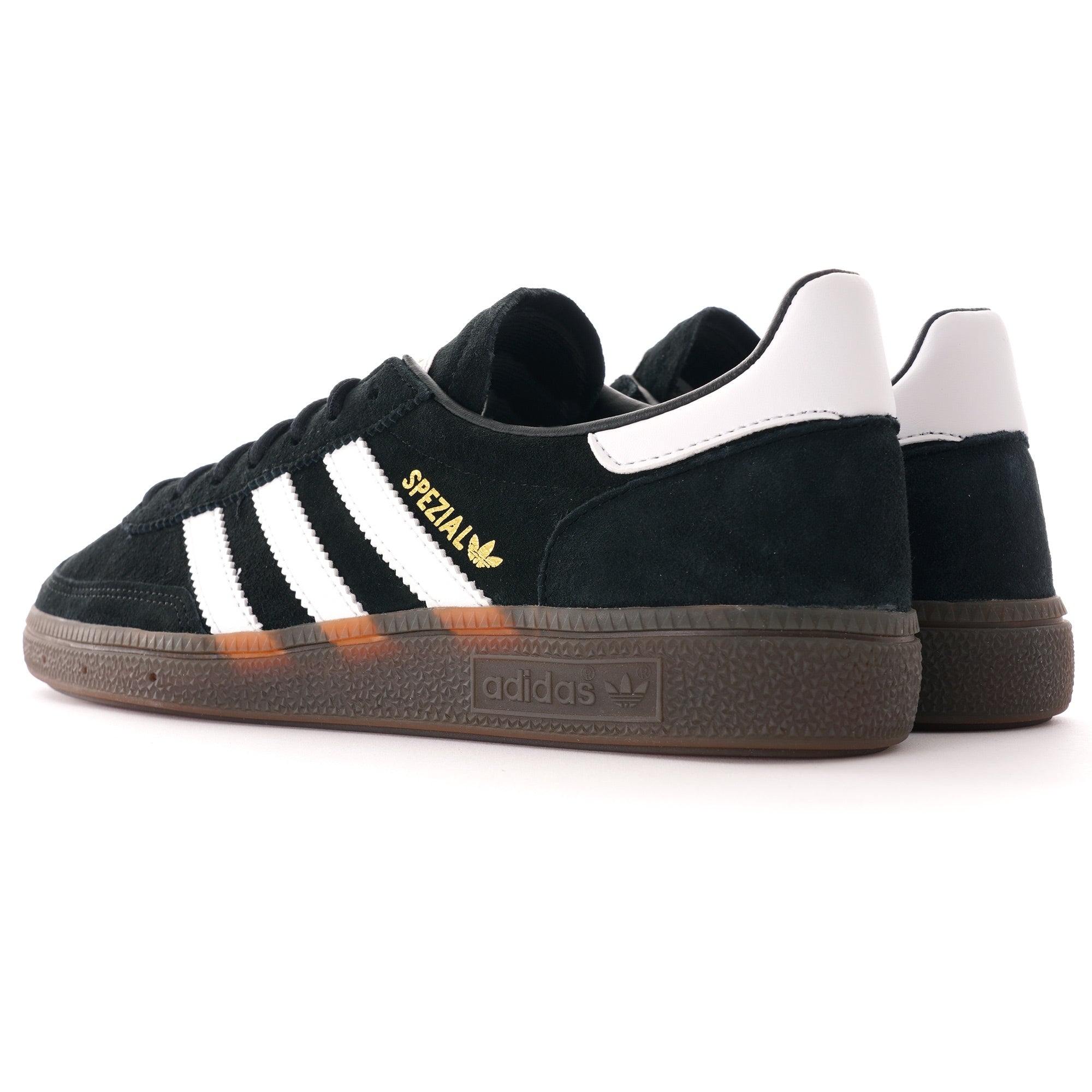 Adidas Originals Handball Spezial - Core Black