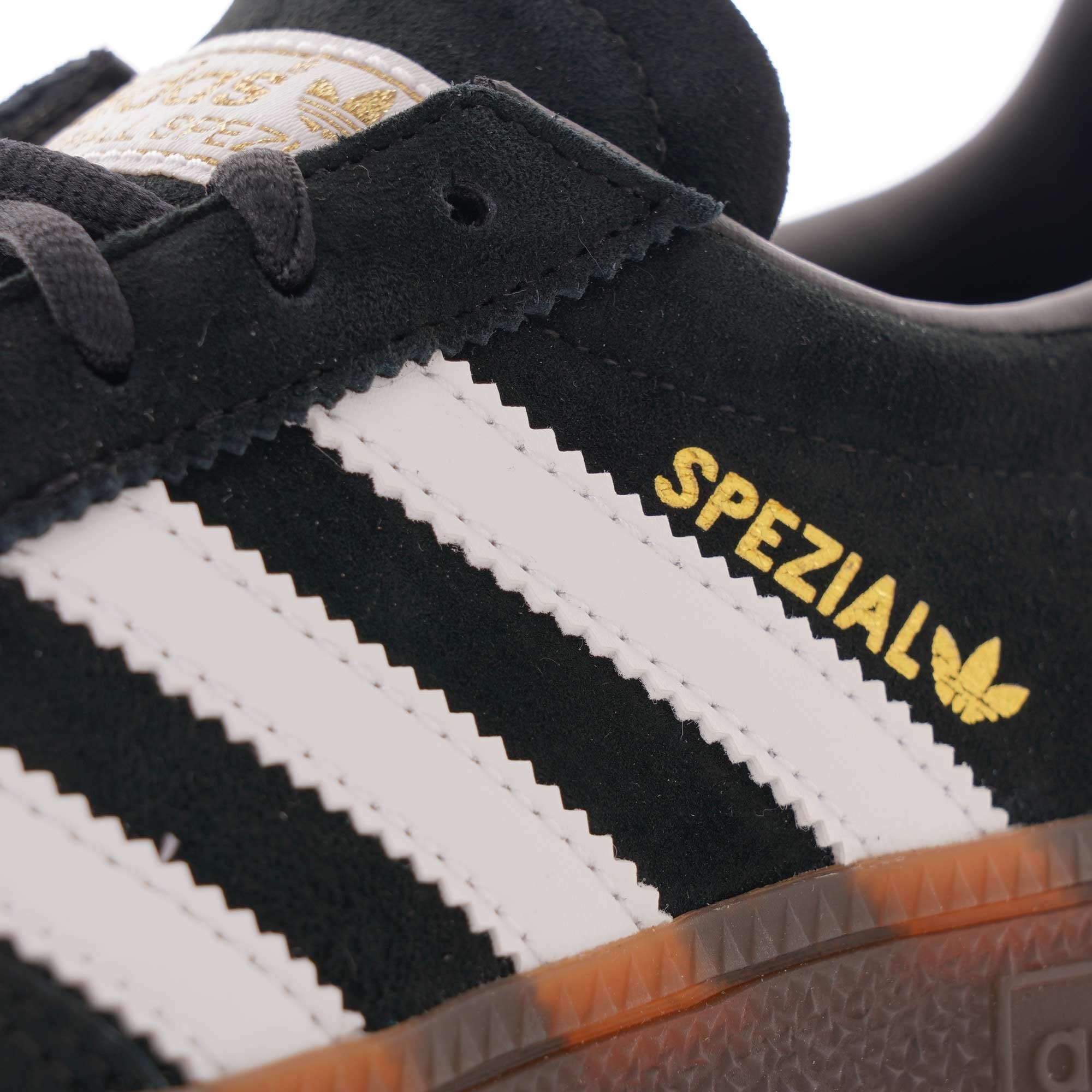 Adidas Originals Handball Spezial - Core Black