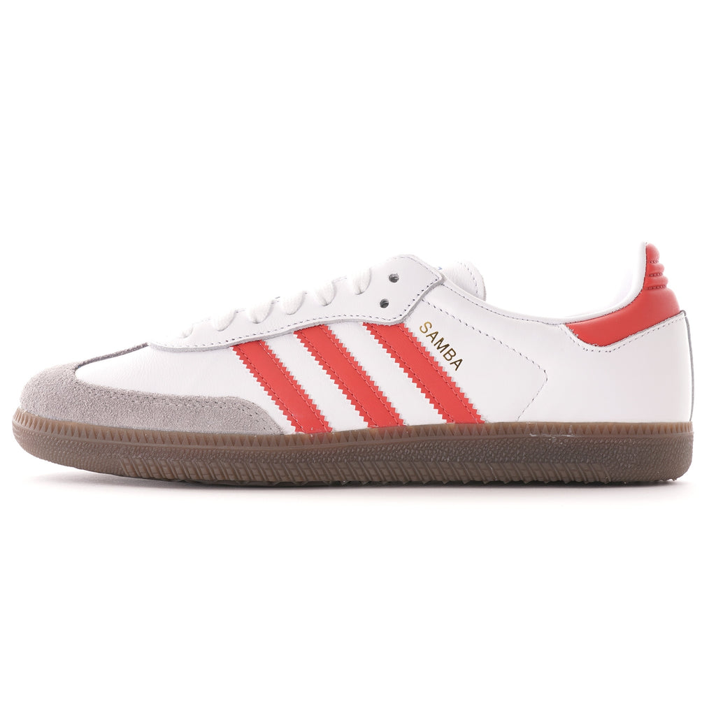 Adidas Originals Samba OG - Cloud White