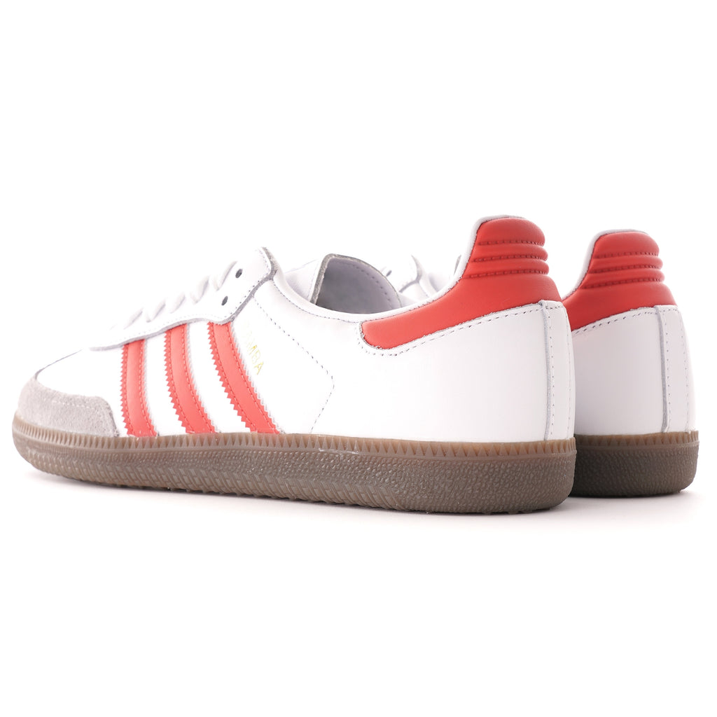 Adidas Originals Samba OG - Cloud White