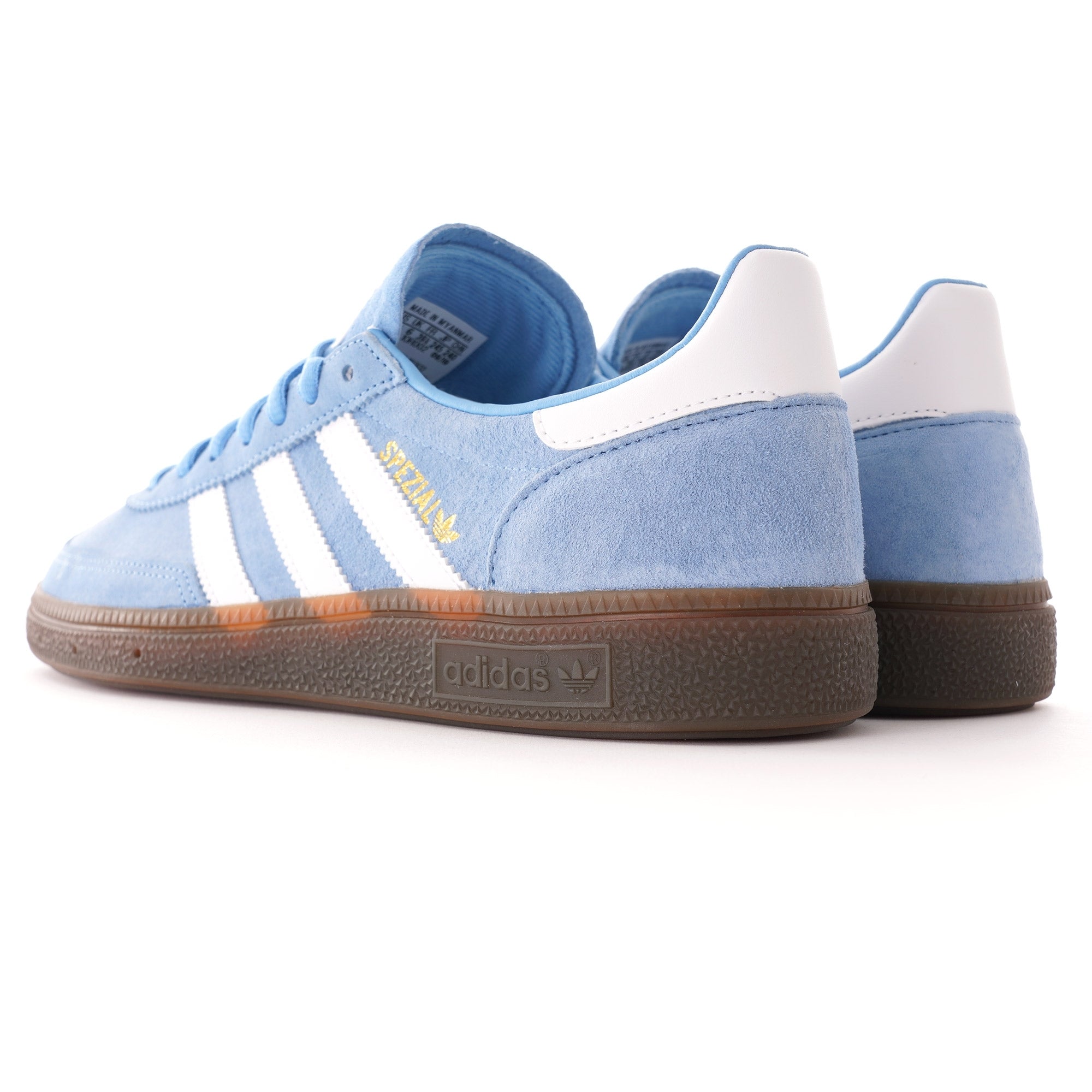 Adidas Originals Handball Spezial - Blue