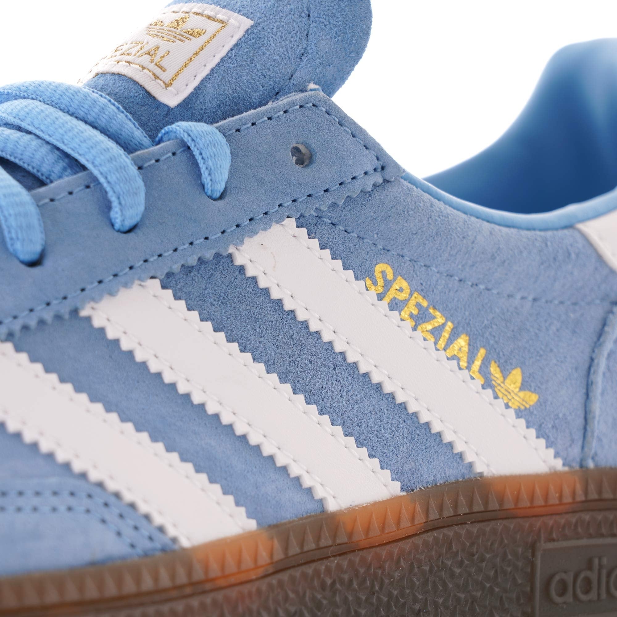 Adidas Originals Handball Spezial - Blue