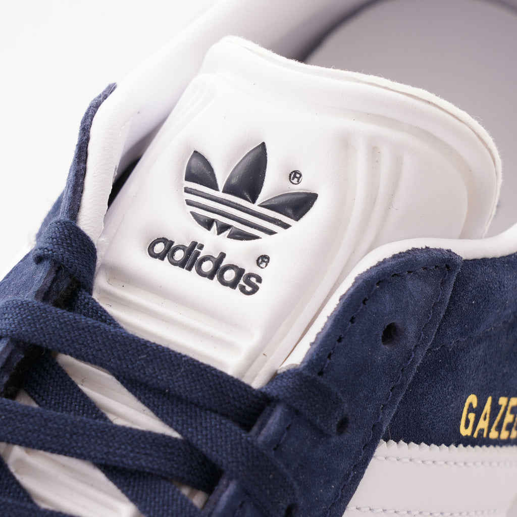 Adidas Originals Gazelle - Collegiate Navy