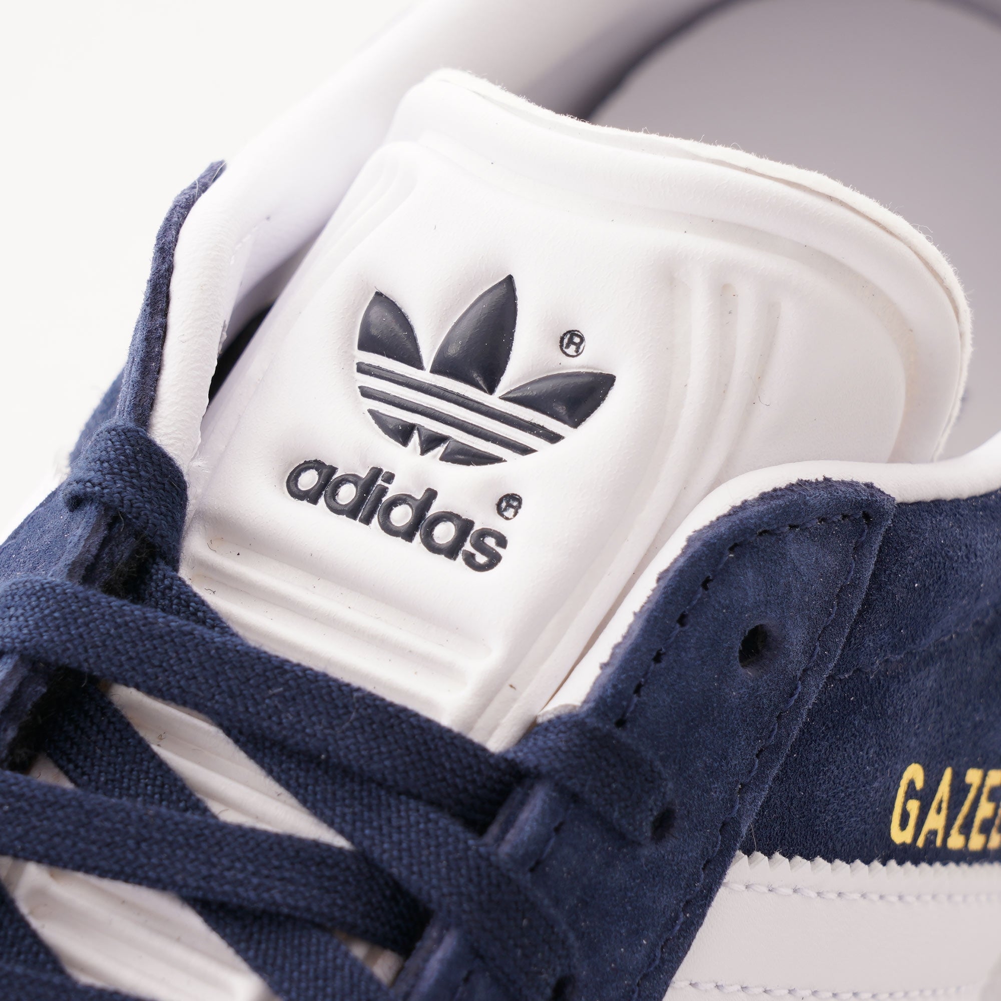 Adidas Originals Gazelle - Collegiate Navy