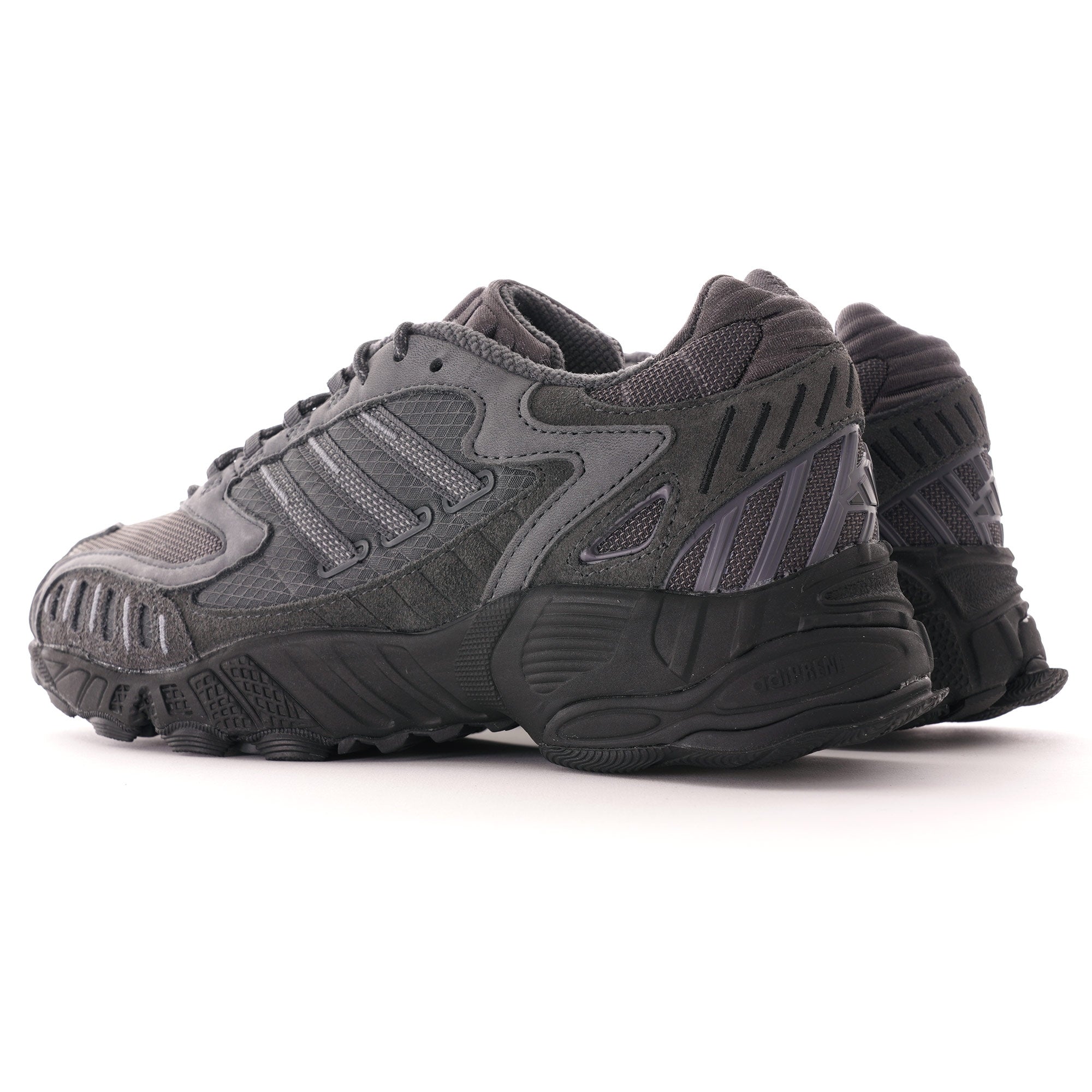Adidas Originals Torsion TRDC - Grey