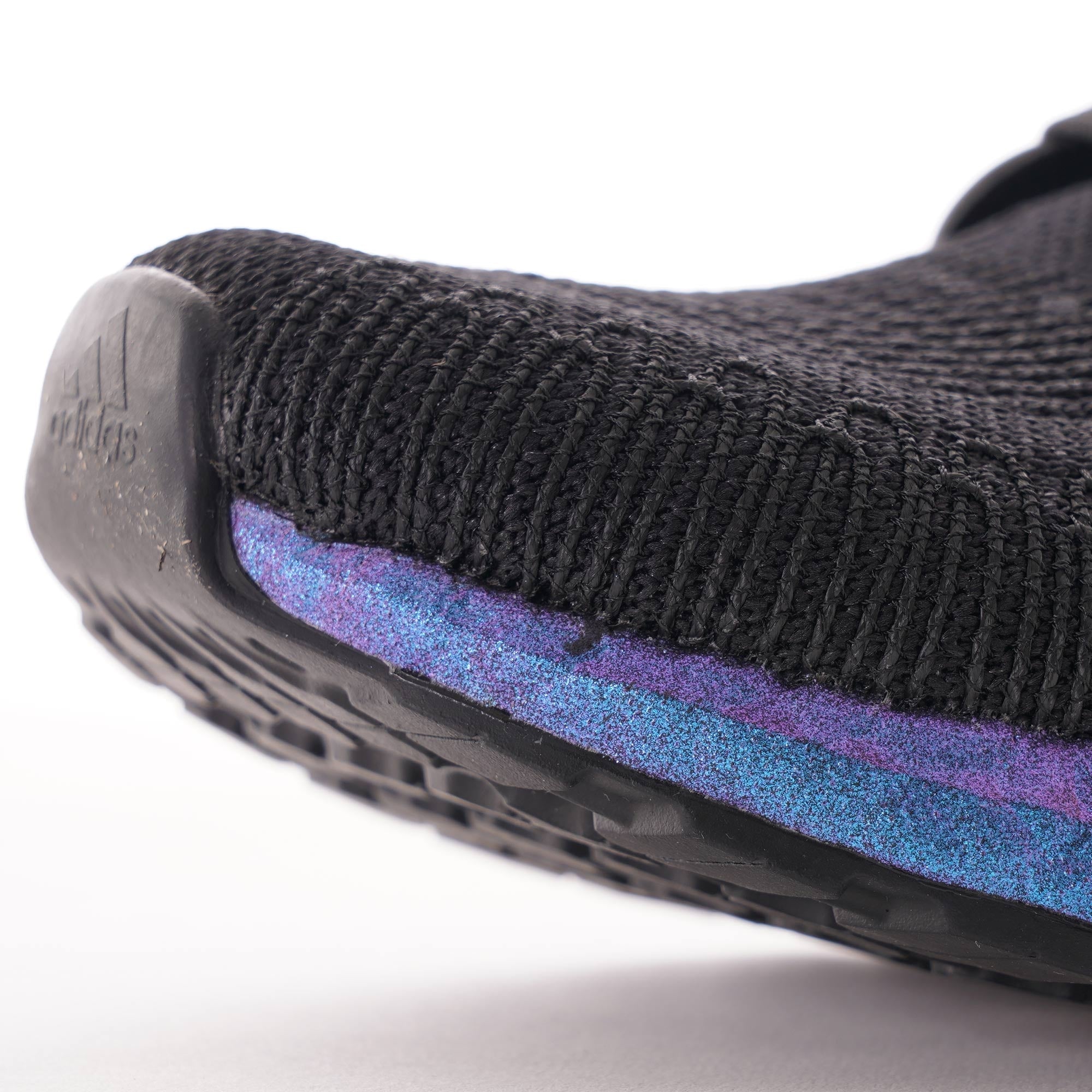 Adidas Originals Ultraboost 20 - Black & Blue