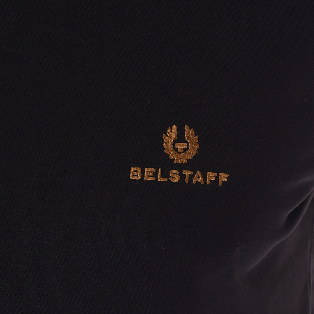 Belstaff Logo T-Shirt - Black