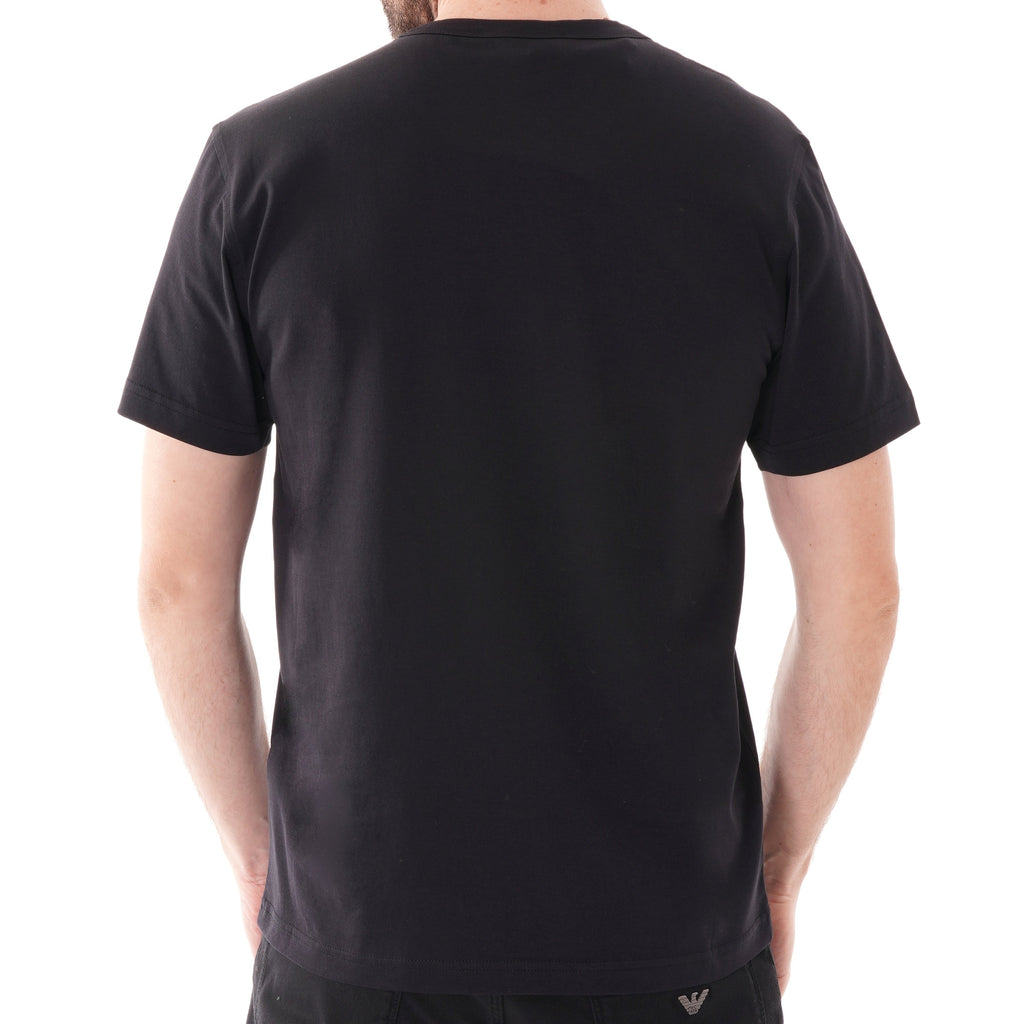 Belstaff Logo T-Shirt - Black