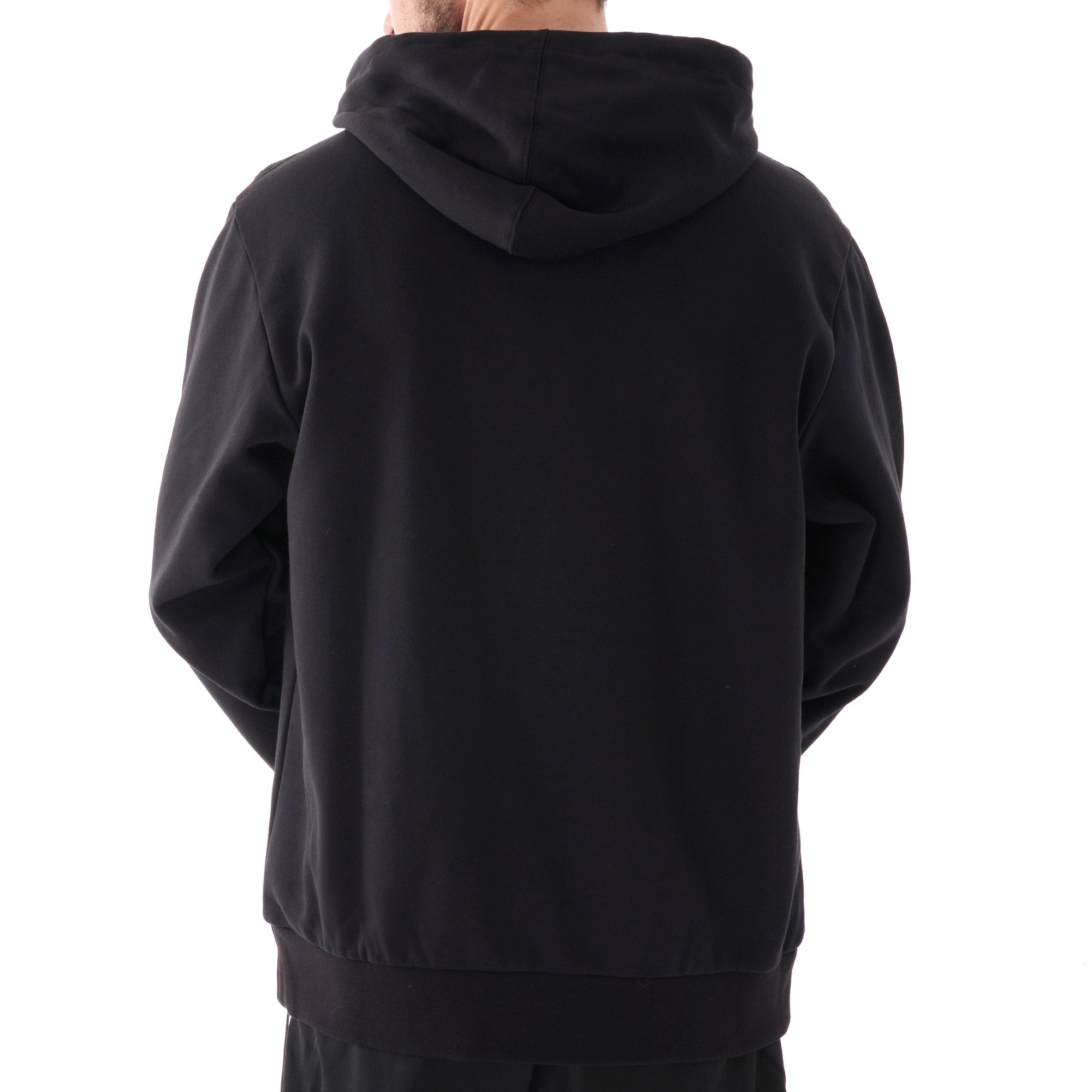 Adidas Originals Winterized Hoodie - Black