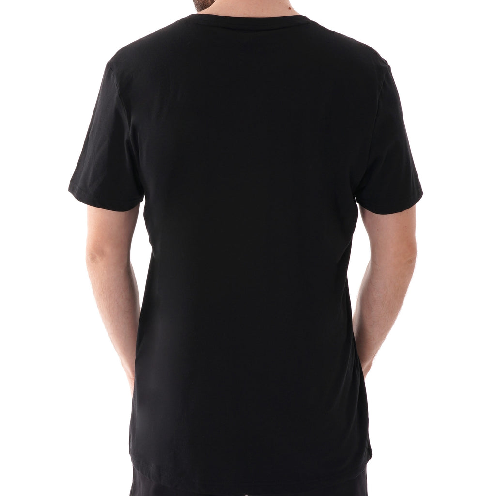Boss Beach T-shirt - Black