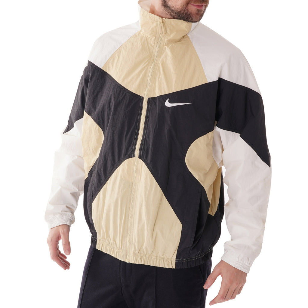 Nike Reissue Woven Jacket - Team Gold