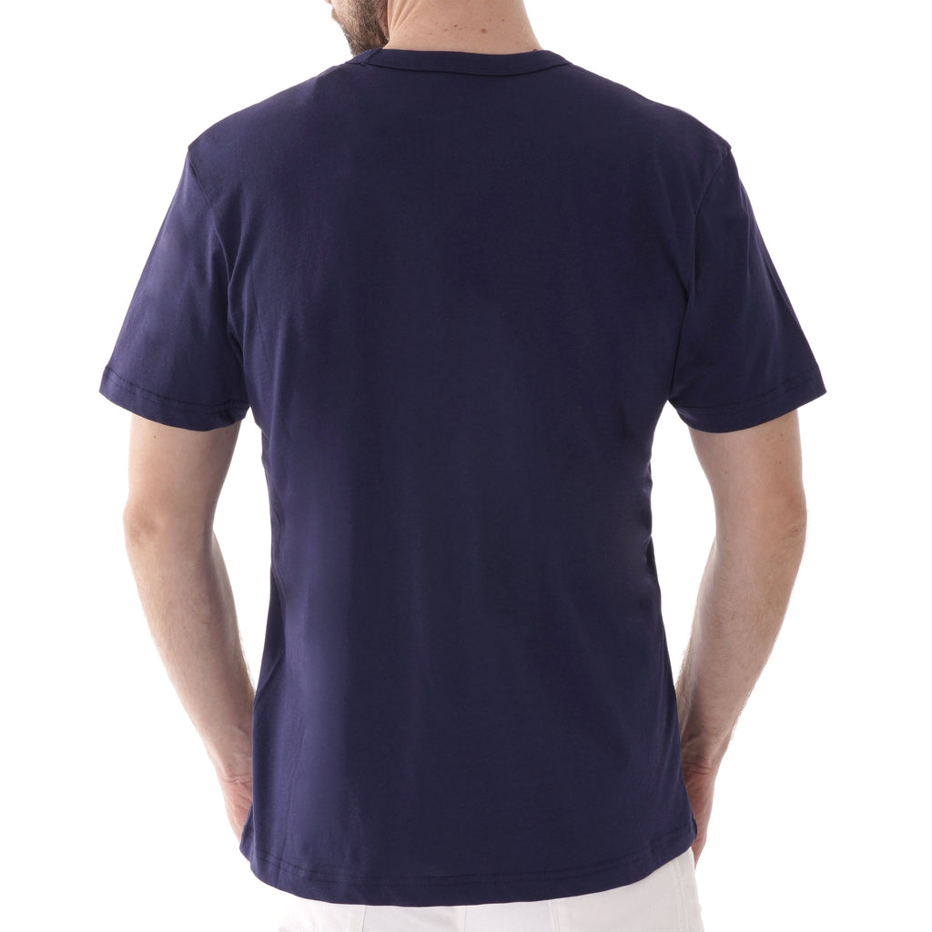 Belstaff Coteland 2.0 T-Shirt - Bright Navy