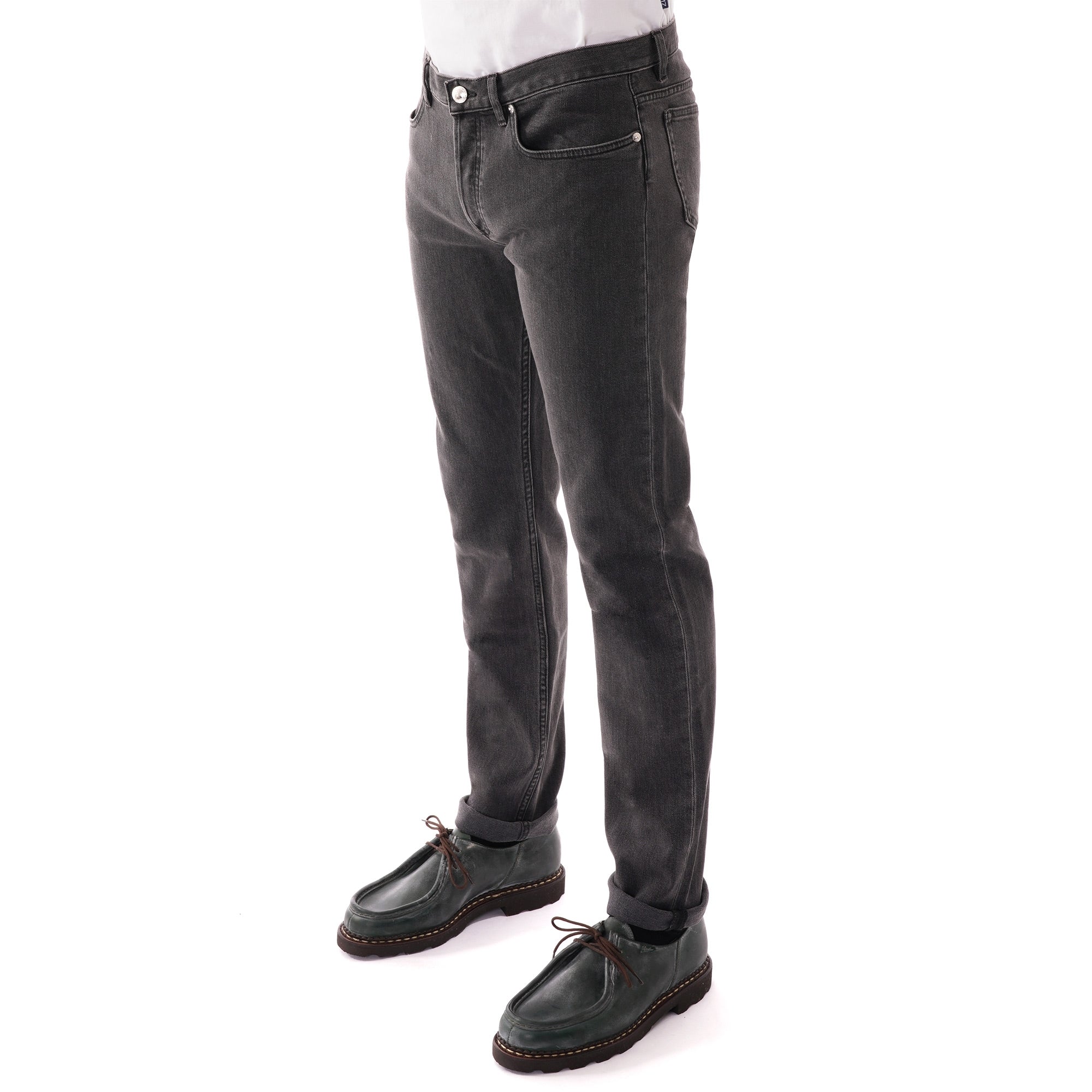 A.P.C. Petit New Standard - Gris