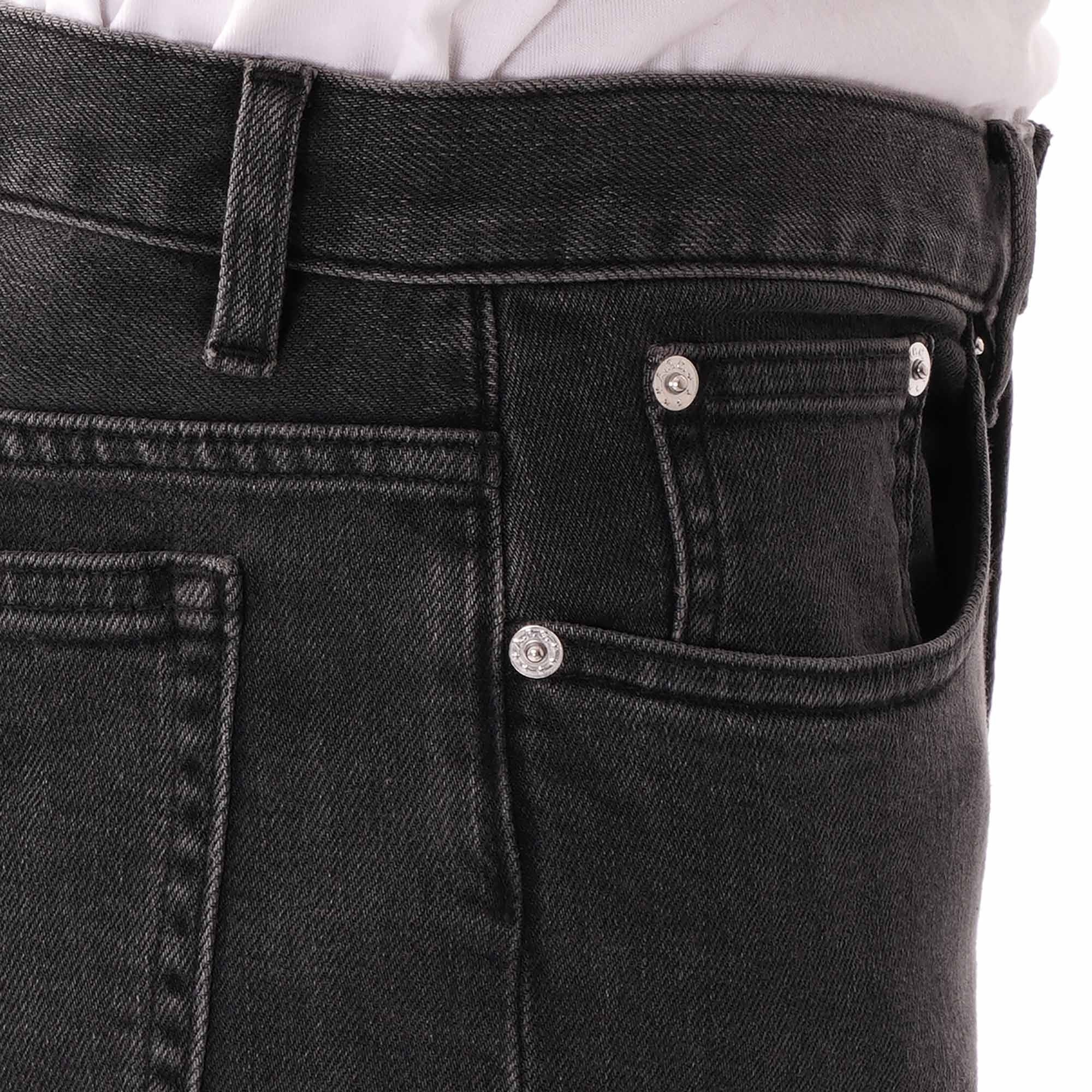A.P.C. Petit New Standard - Gris