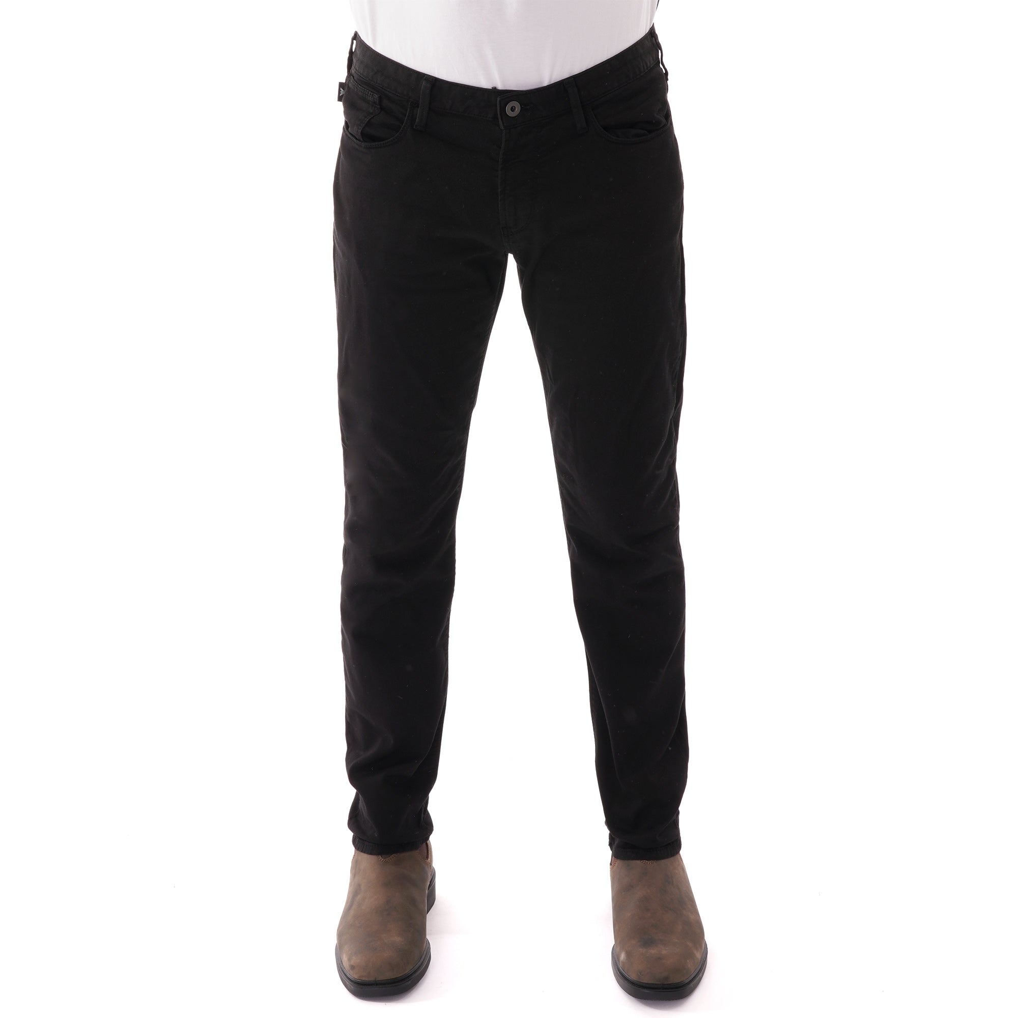 Emporio Armani Slim-Fit J06 - Nero