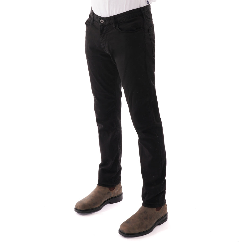 Emporio Armani Slim-Fit J06 - Nero
