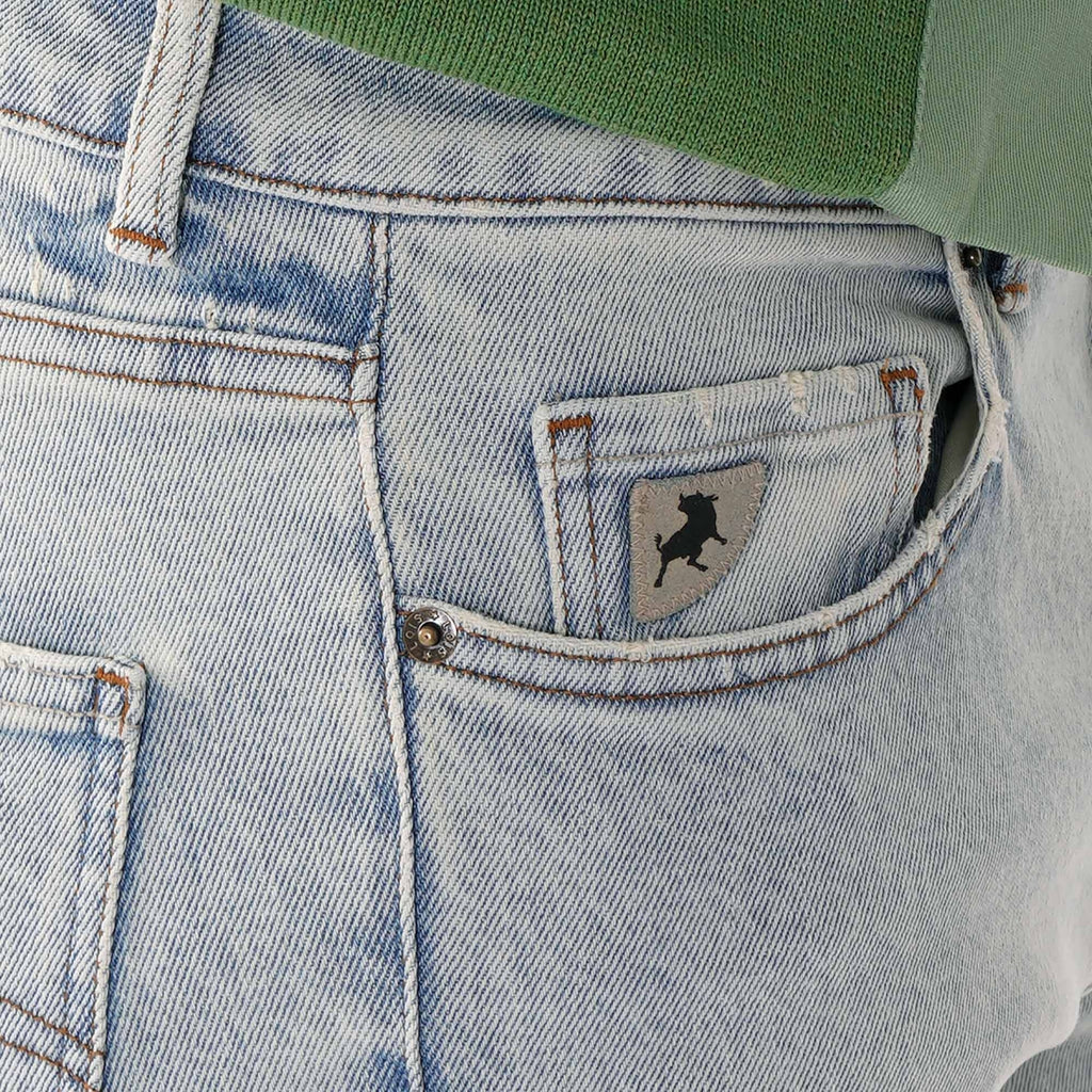 Lois Jeans Arturo Jeans - Snow Bleach