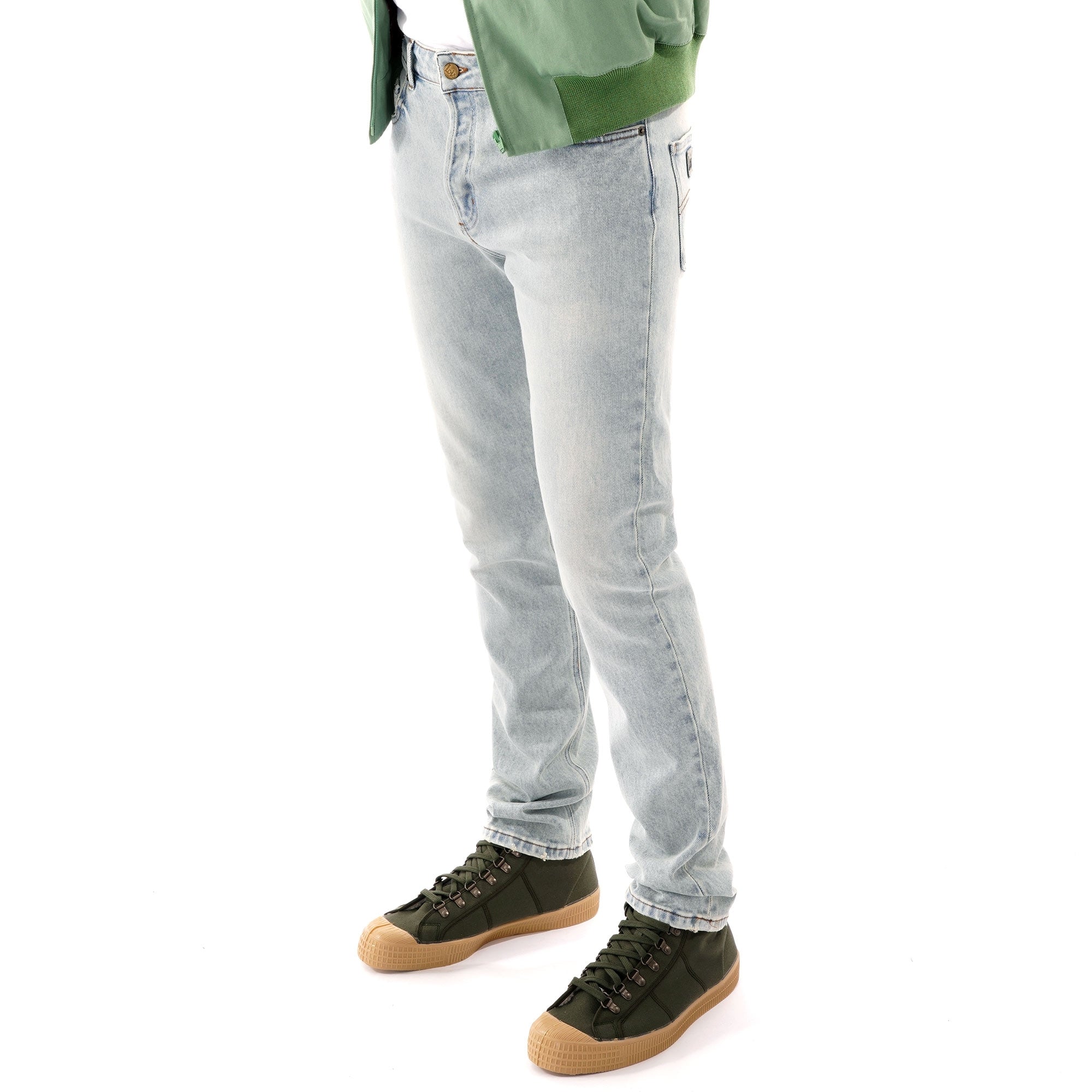 Lois Jeans Arturo Jeans - Snow Bleach