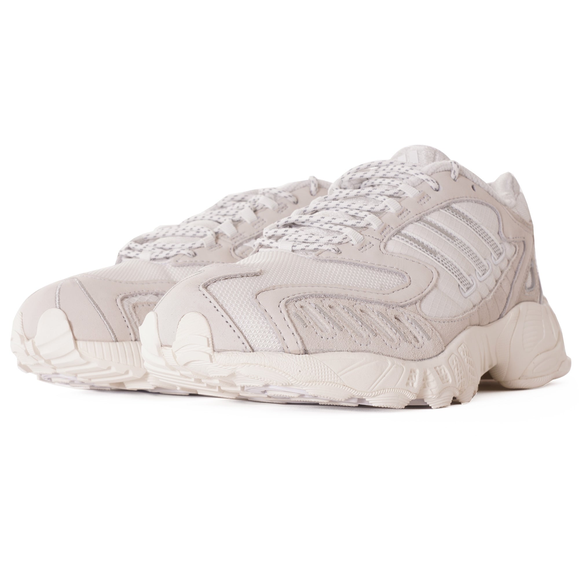 Adidas Originals Torsion TRDC - White