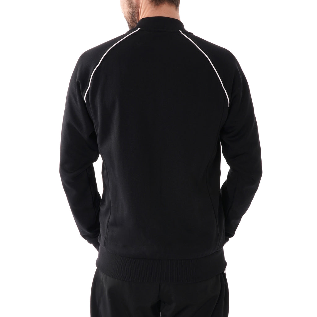 Adidas Originals SST Track Top - Black