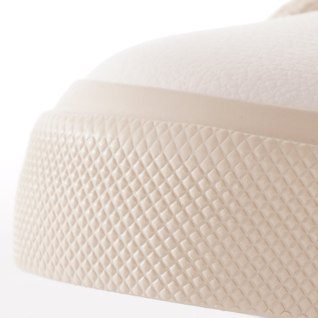 Veja Campo Chromefree Leather Womens - White Nautico