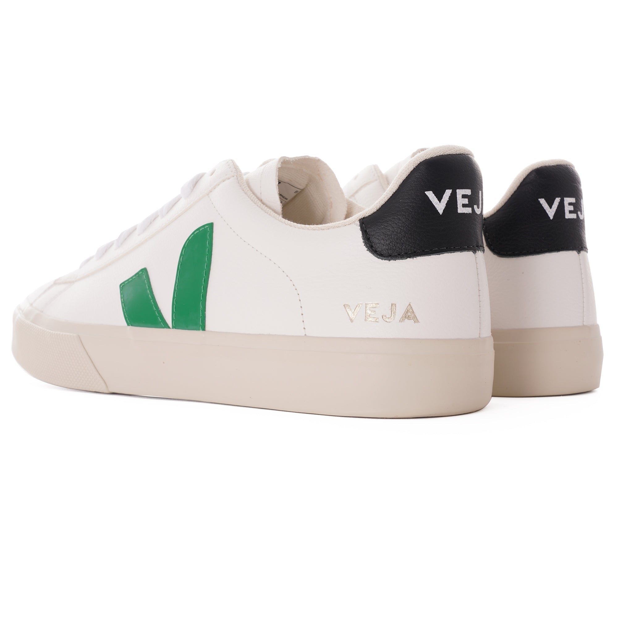 Veja Campo Easy - White