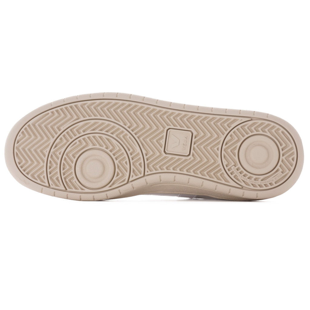 Veja V-10 Leather - Extra White