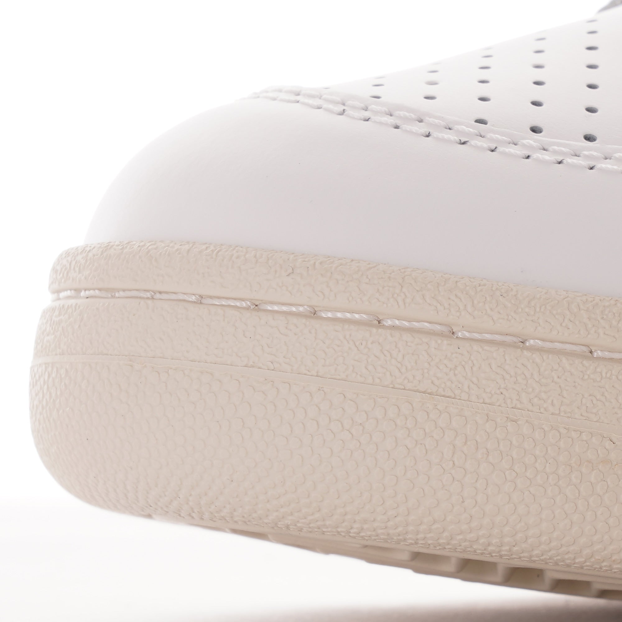 Veja V-10 Leather - Extra White