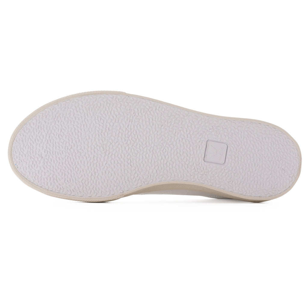 Veja Esplar Leather Womens - White