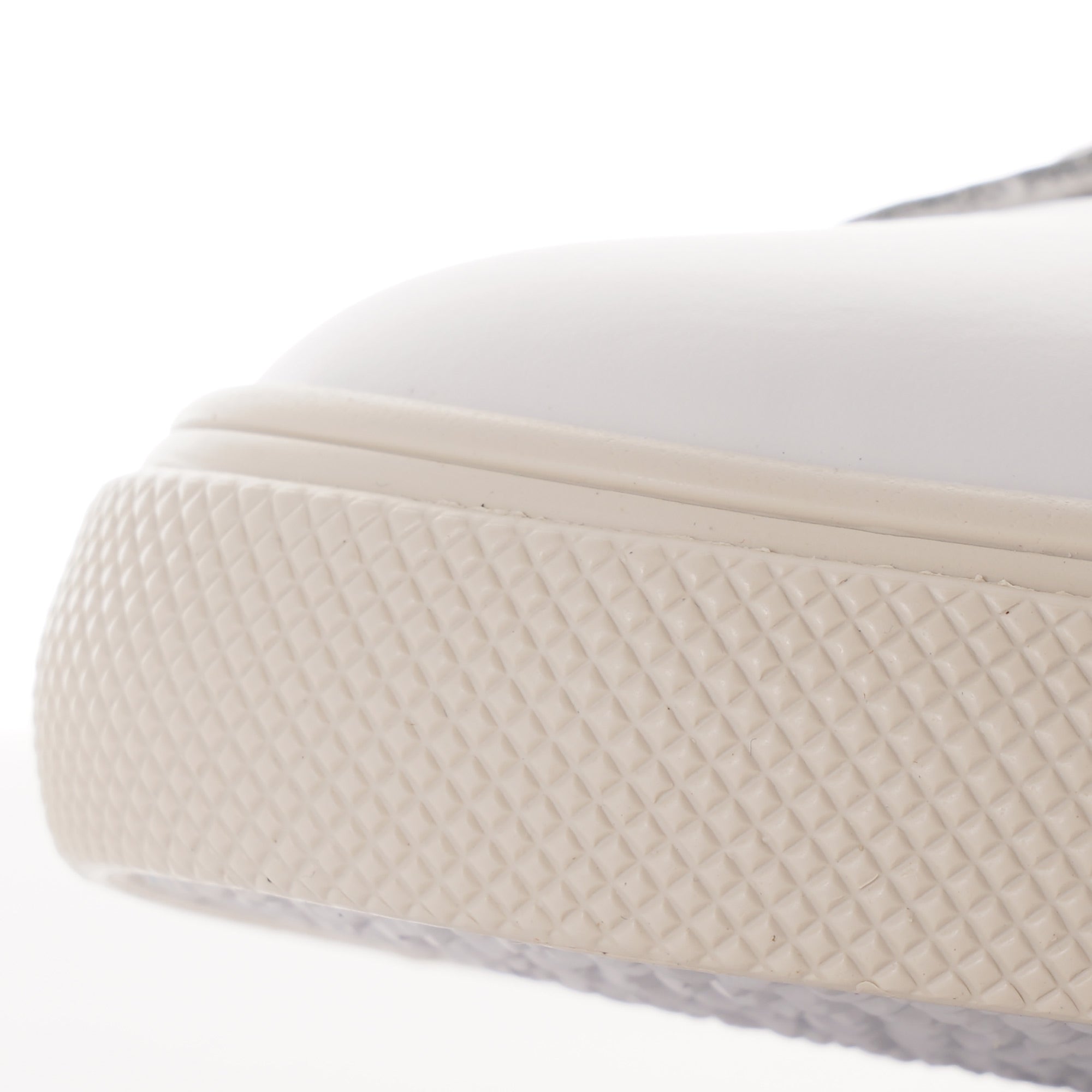 Veja Esplar Leather Womens - White