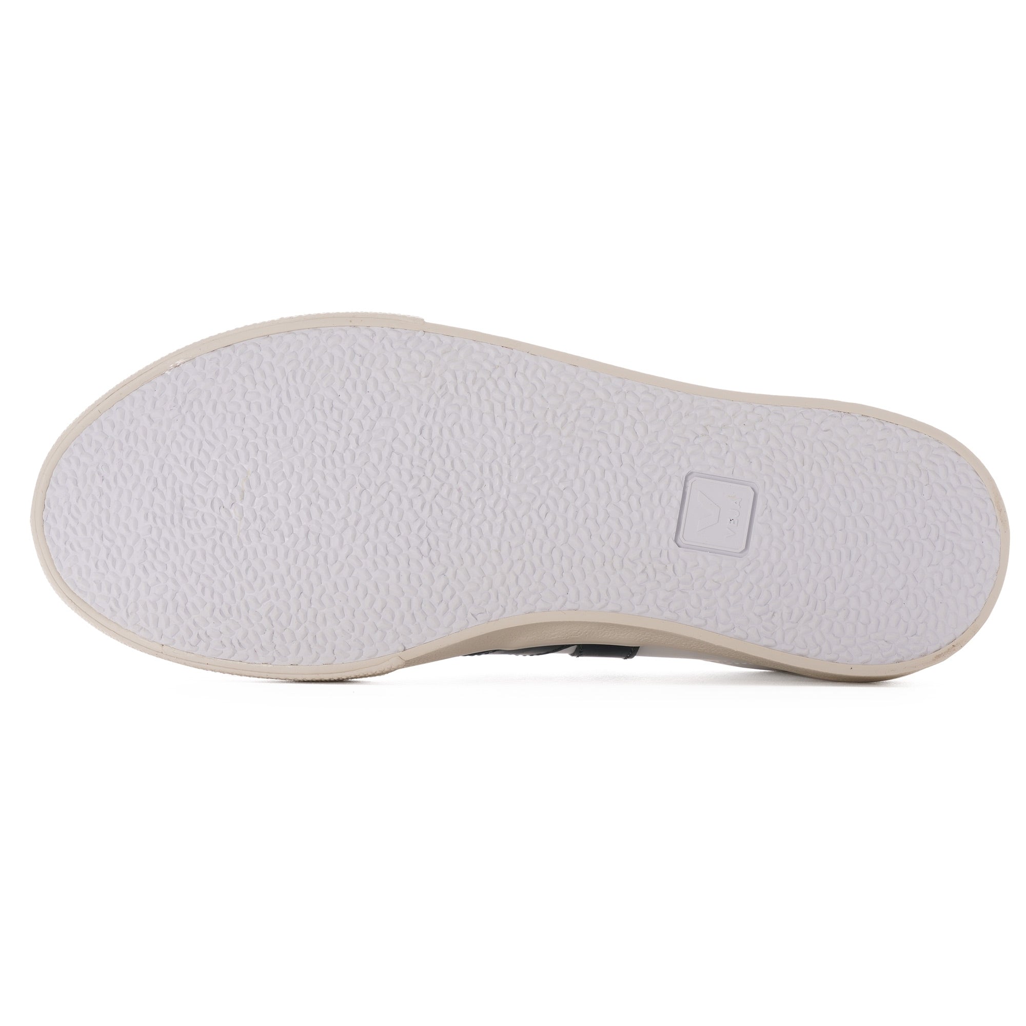 Veja Esplar Leather Womens - White & Black