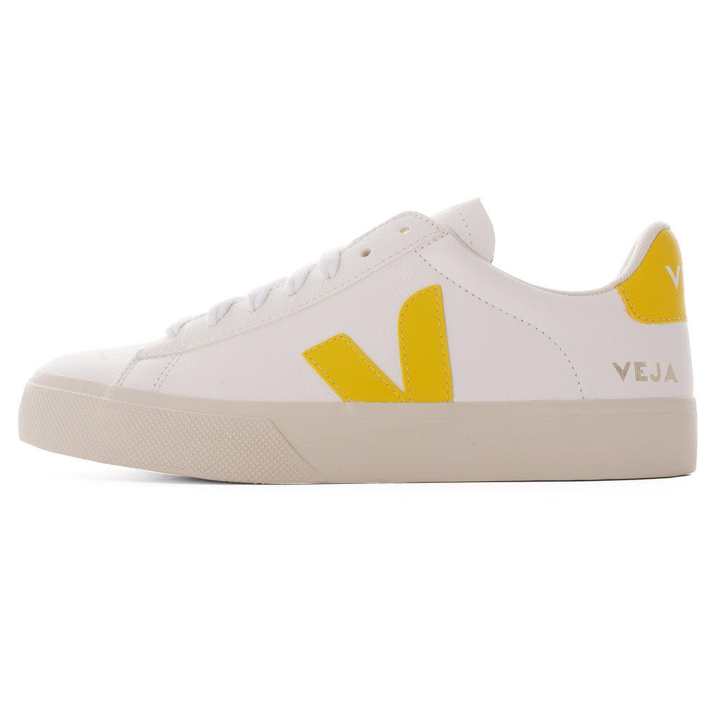 Veja Campo Easy Womens - White