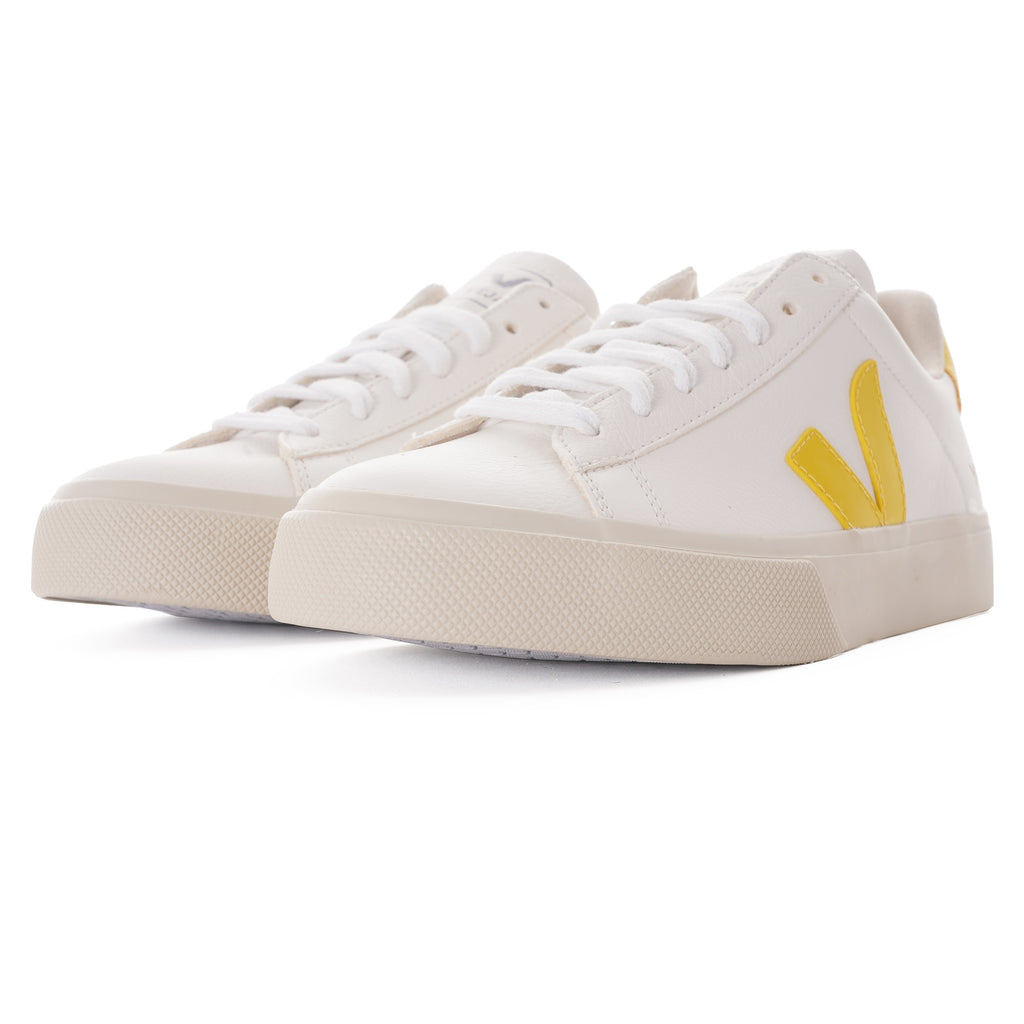 Veja Campo Easy Womens - White