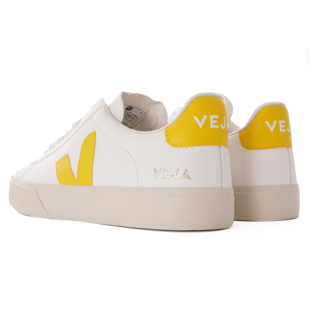 Veja Campo Easy Womens - White